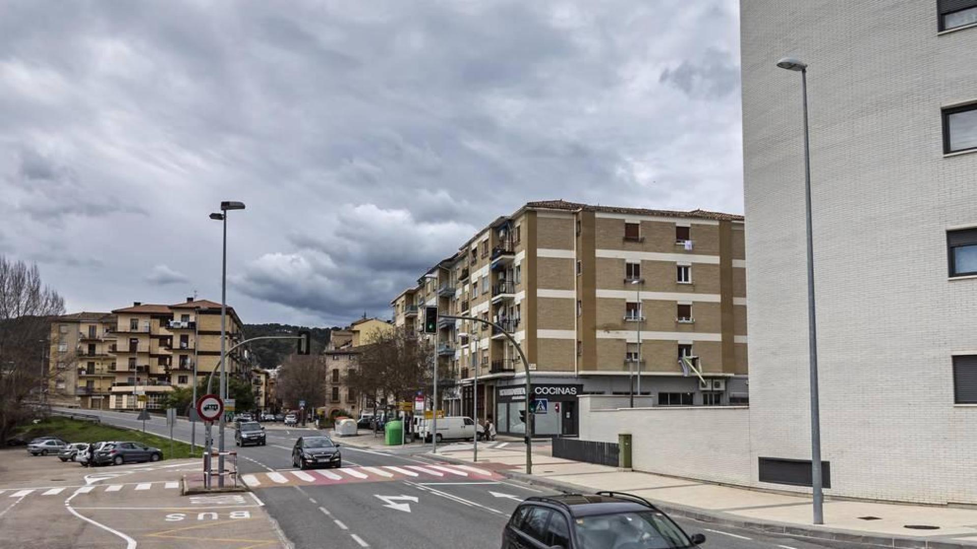 San Miguel de Estella pide que el proyecto de Renolit no olvide las zonas verdes
