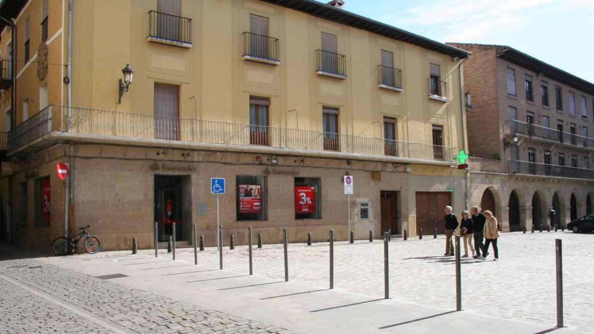 Puente la Reina aprueba el presupuesto por unanimidad