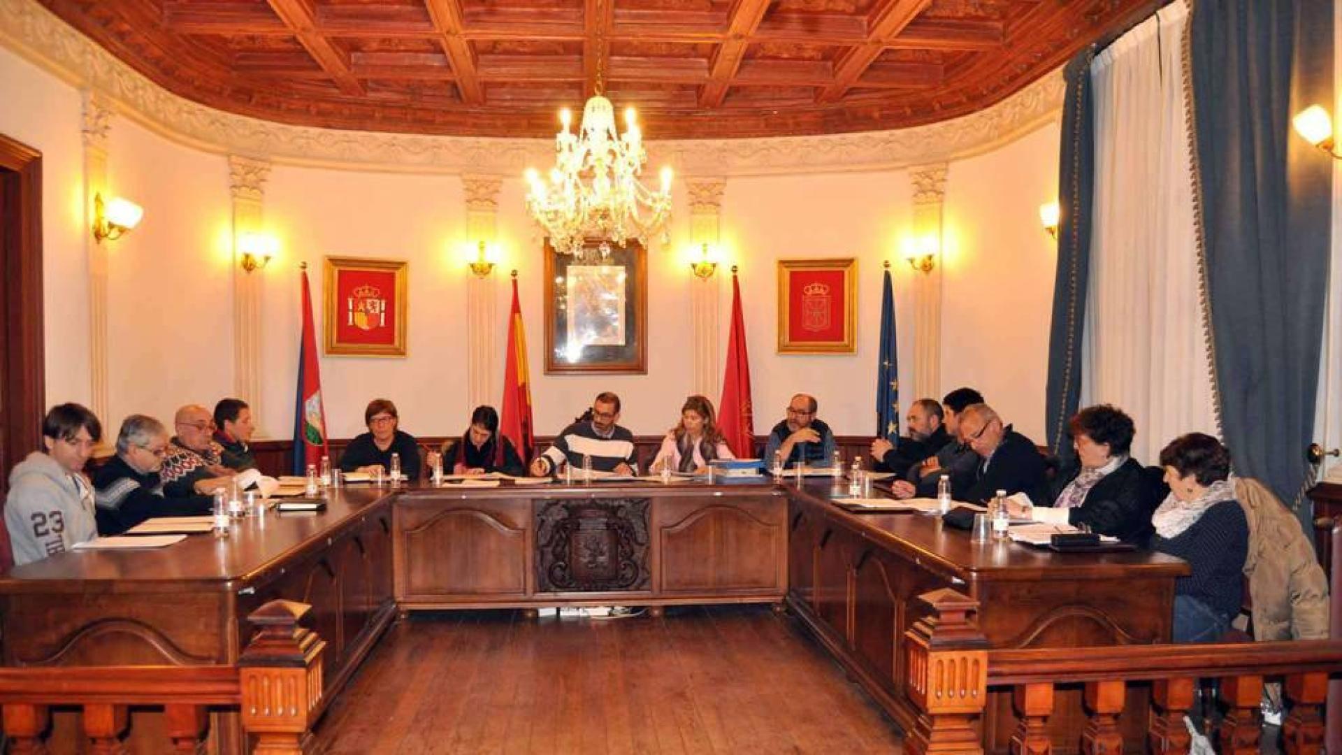 Comptos detecta en Corella contrataciones “carentes de soporte legal” en 2016