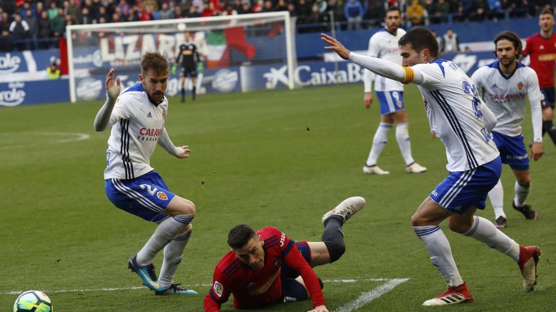 La loca Segunda: el Rayo desbanca al Huesca y es el décimo líder de la temporada