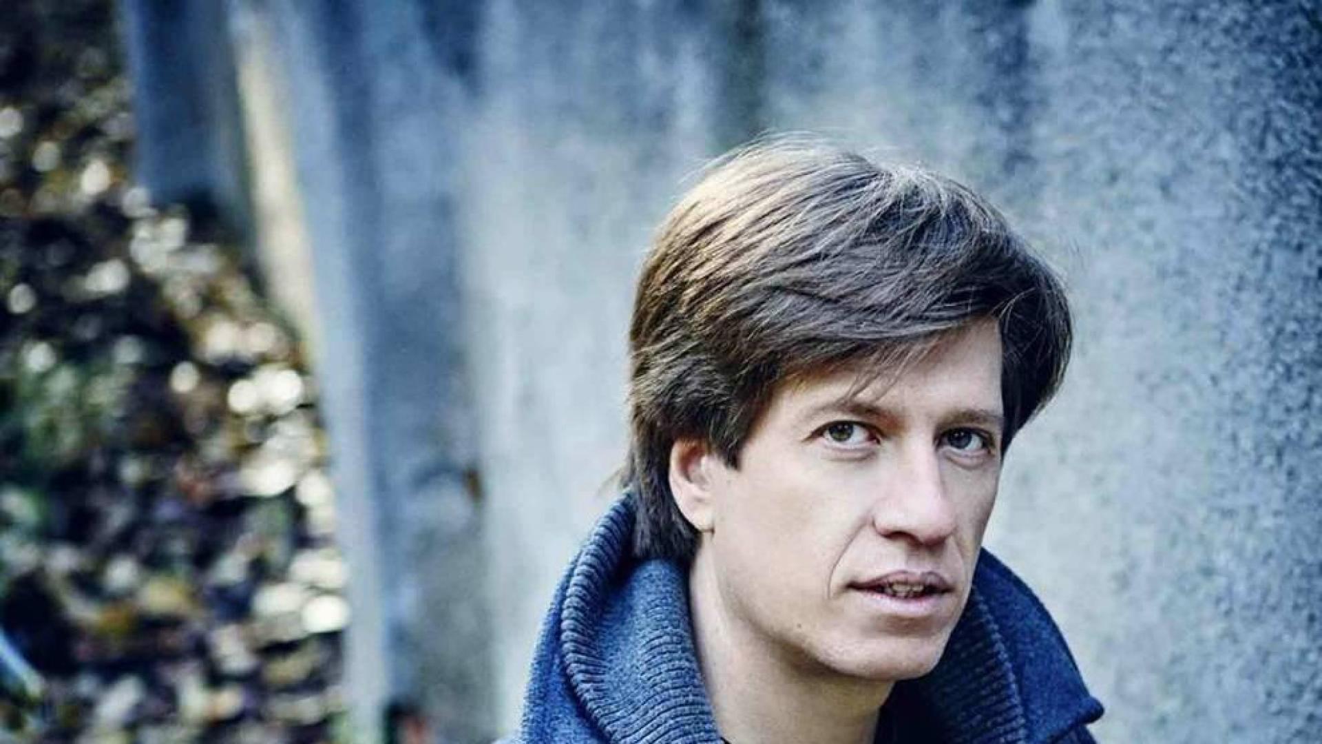 Mario Prisuelos: “Me interesa mucho mostrar la música de mi tiempo”