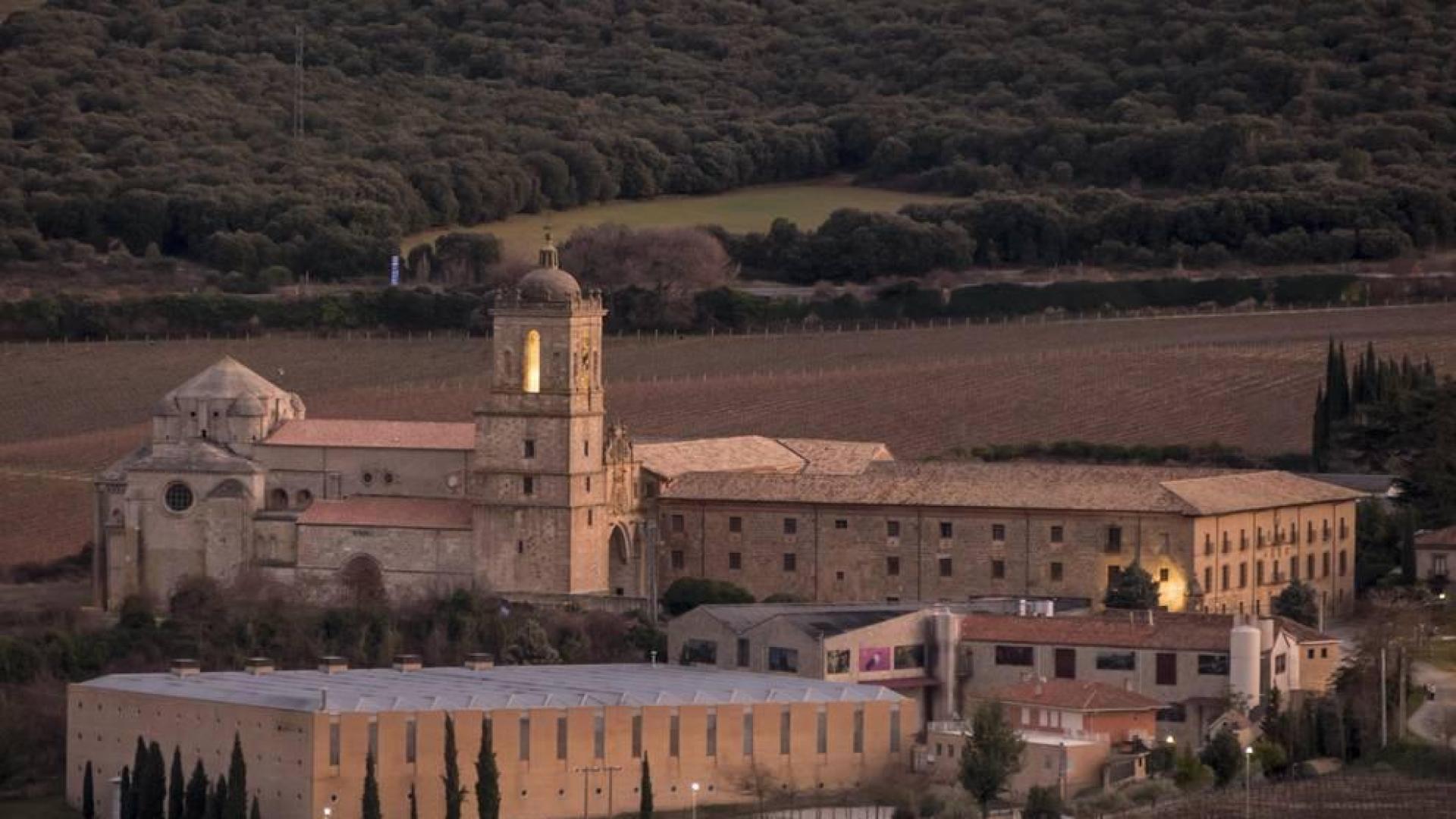 Turespaña no contempla inversión para el parador en Tierra Estella