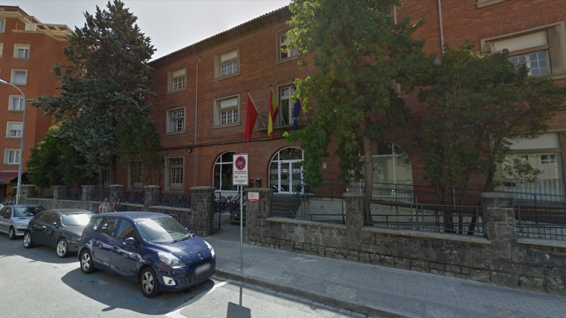 Convocadas las ayudas para el acceso de personas mayores a comedores