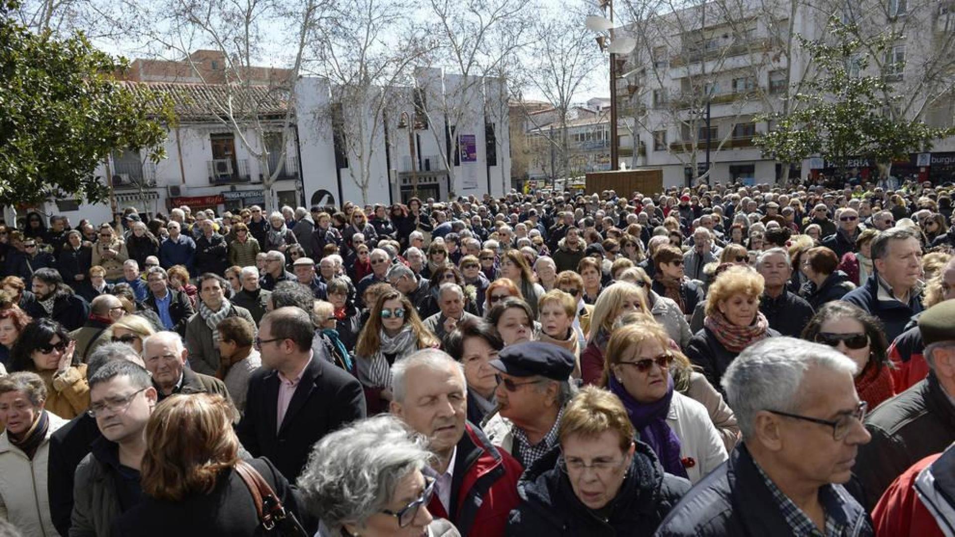 El padre de los niños de Getafe dice en una carta que los mató para que no sufrieran