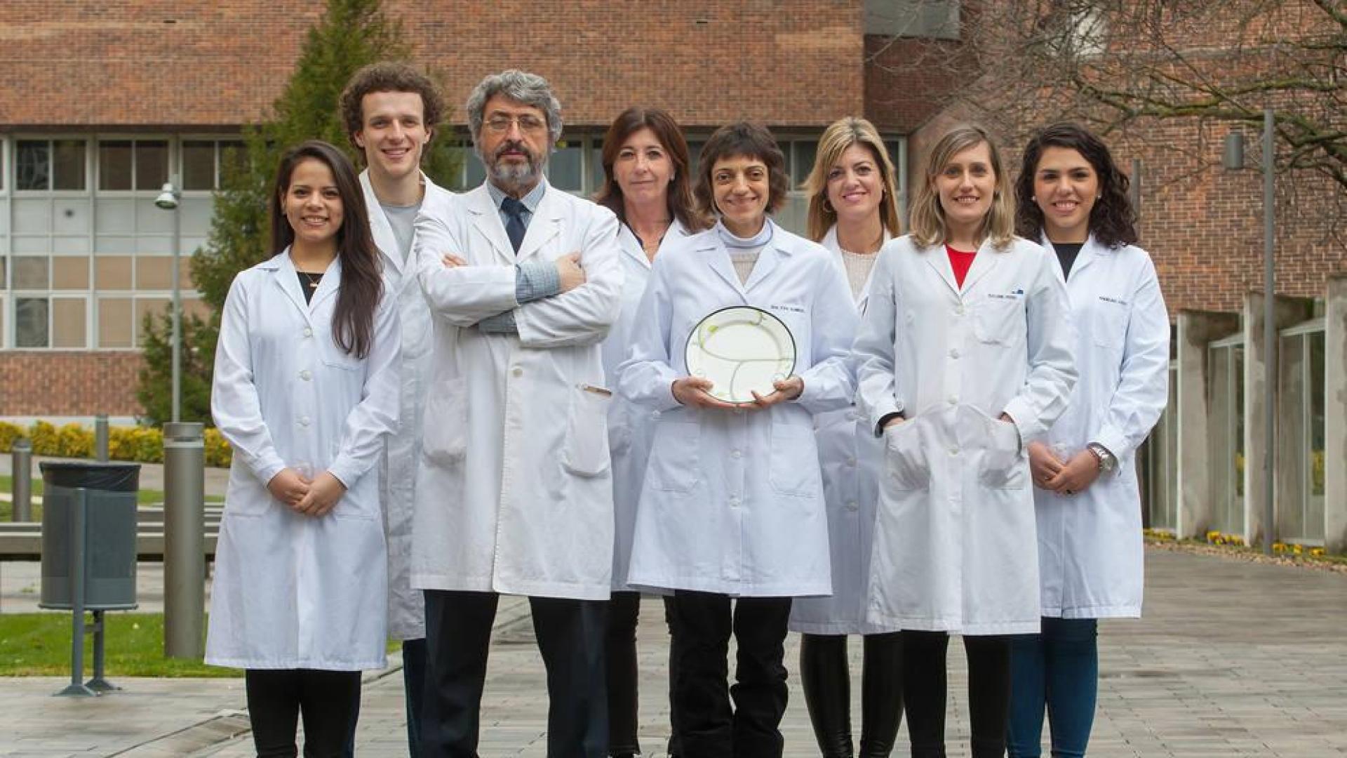 La UN busca voluntarios de 18 a 60 años para testar un nuevo plato dietético