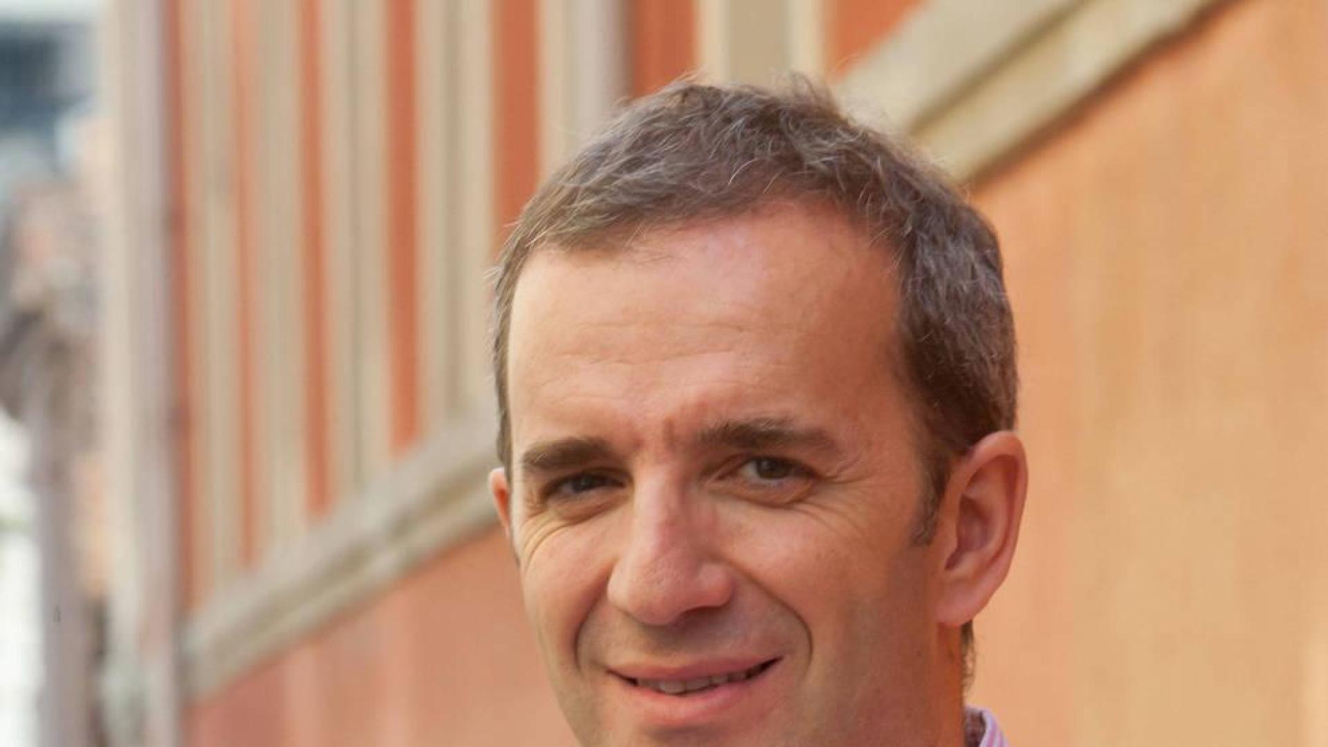 Marcelino Arrosagaray: “Ahora, con la enseñanza en idiomas, el ritmo es más rápido”