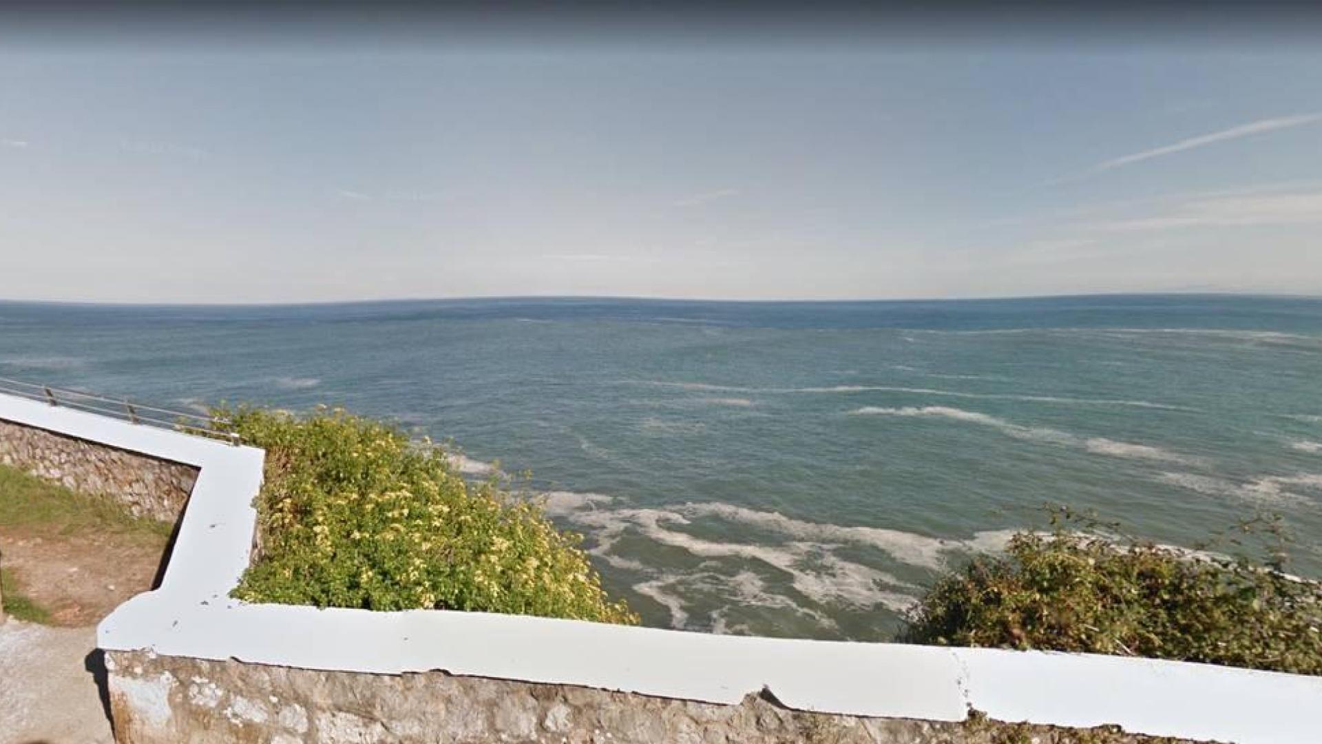 Hallado el cuerpo sin vida de una mujer flotando entre Lekeitio y Ondarroa