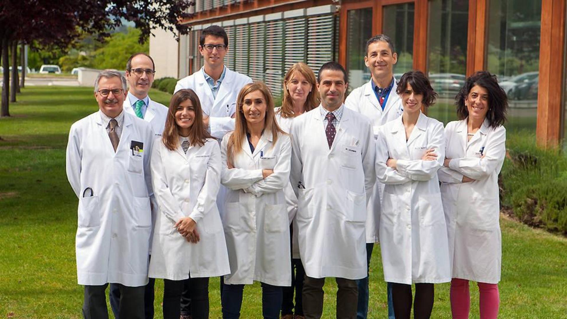Investigadores de Navarra avanzan en nueva terapia para regenerar el hueso