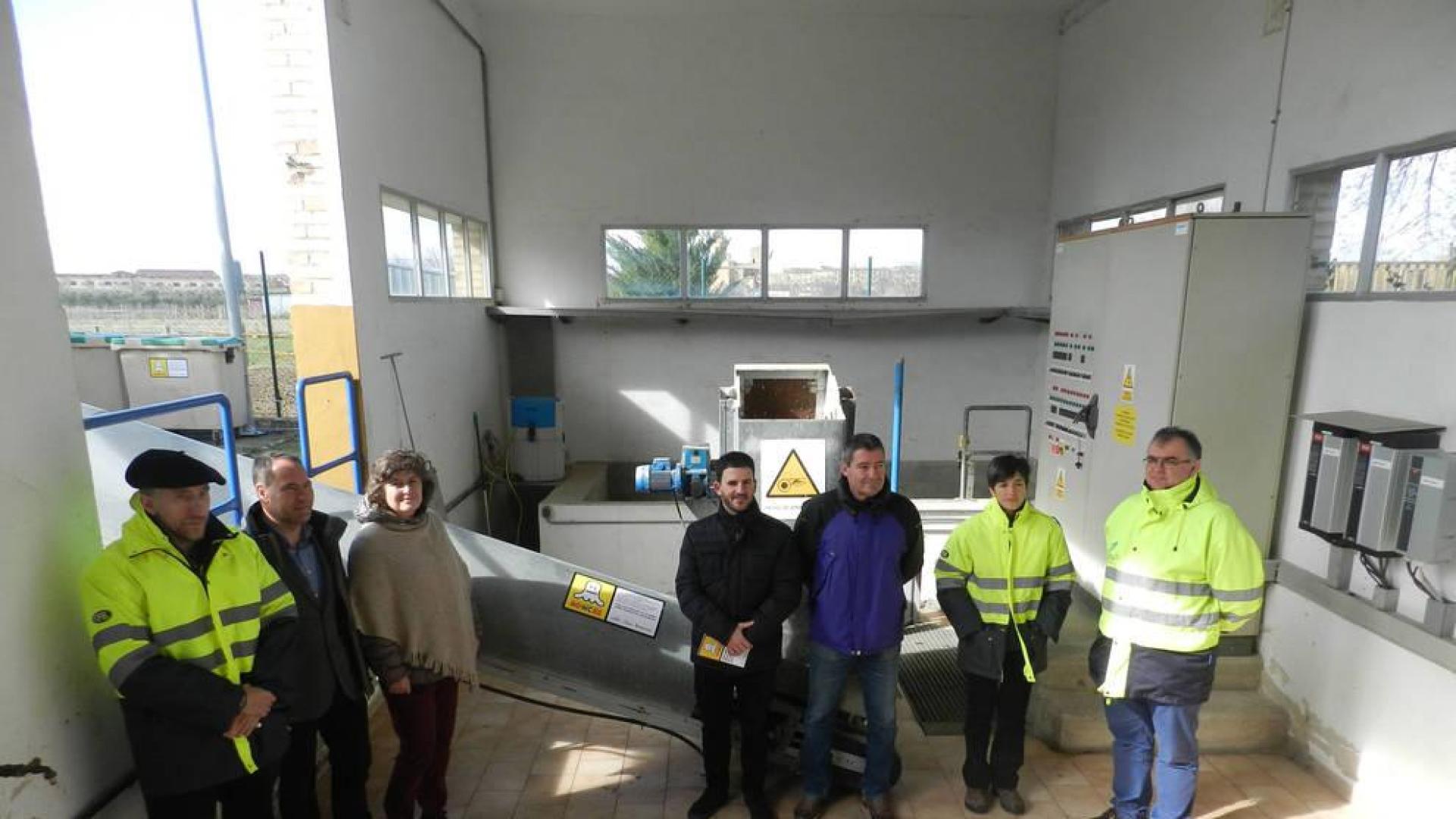 Los desechos en las tuberías provocan una avería diaria en las depuradoras