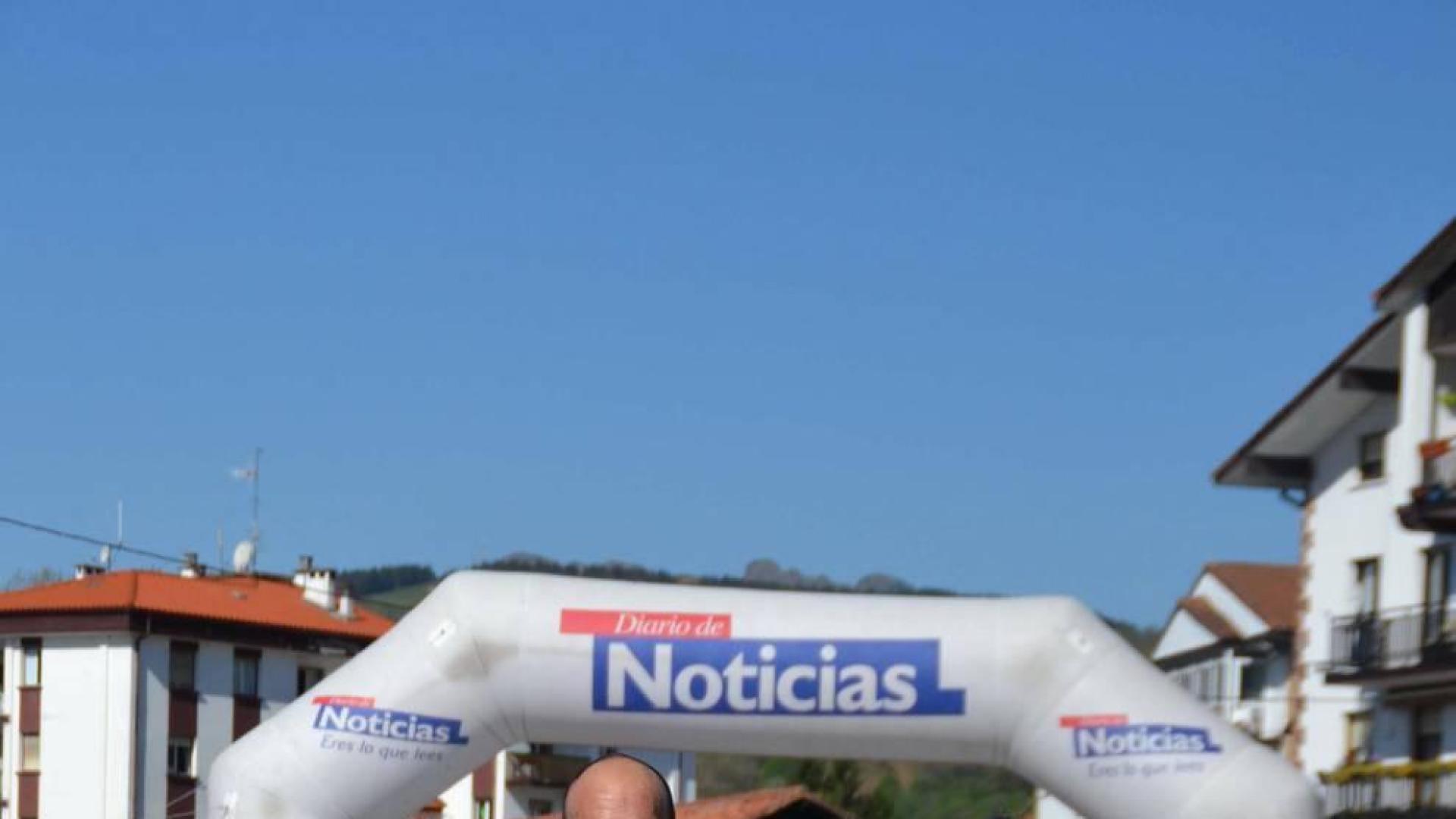 Carrera disputada el domingo 9 de abril de 2017.