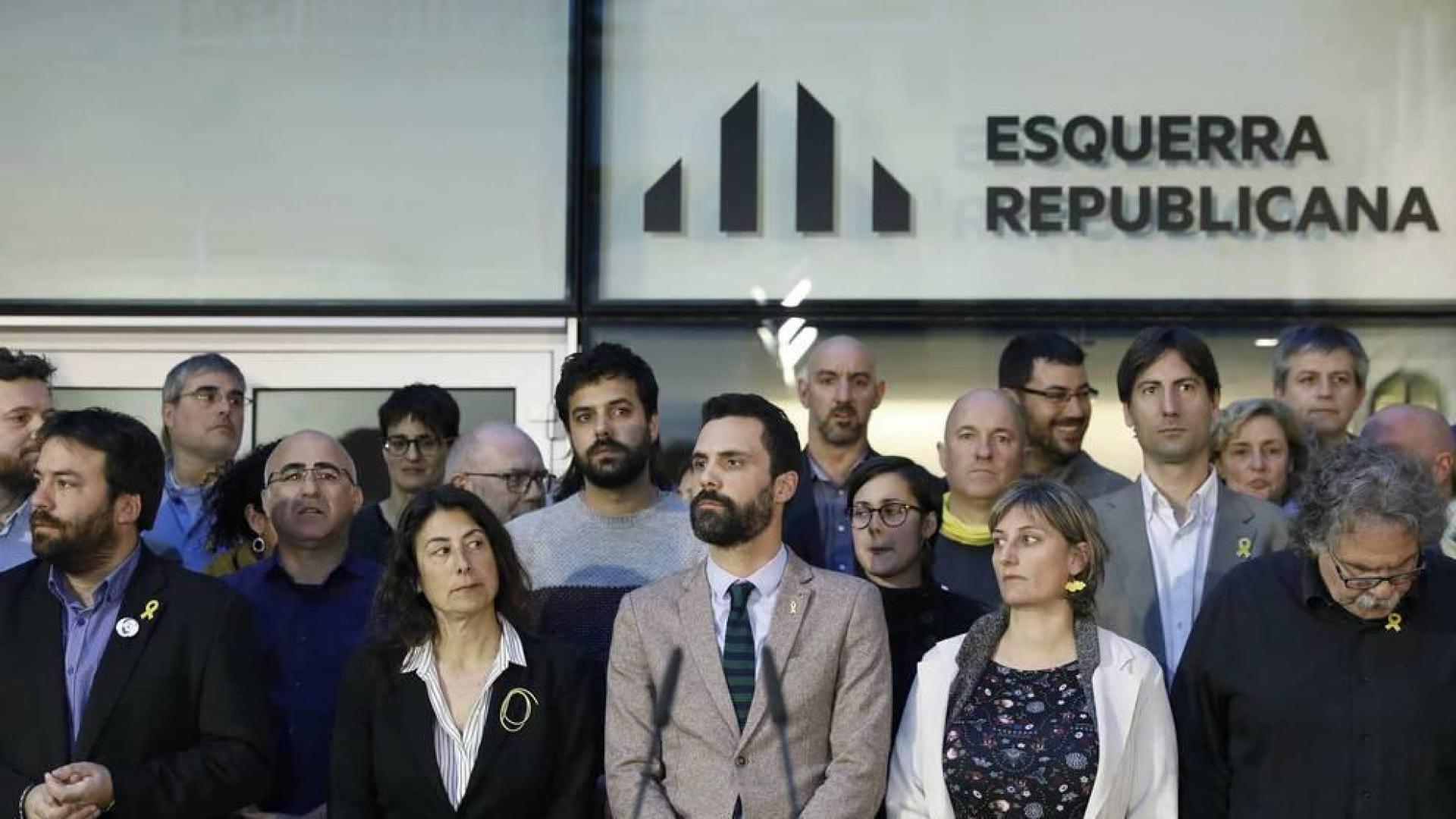 Torrent mantiene el pleno de investidura del sábado