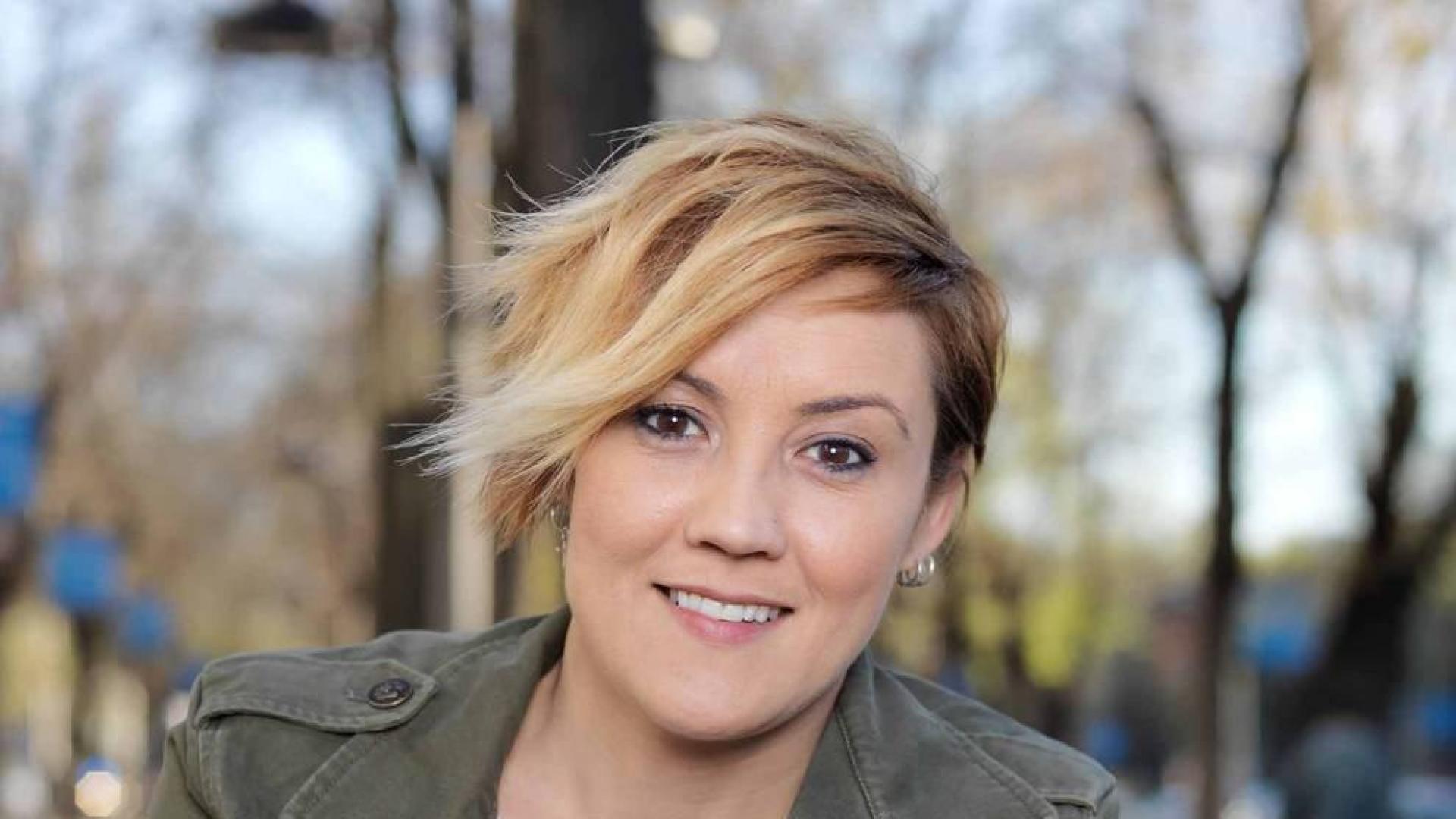 Cristina Pardo: "Estaba cansada de Puigdemont"