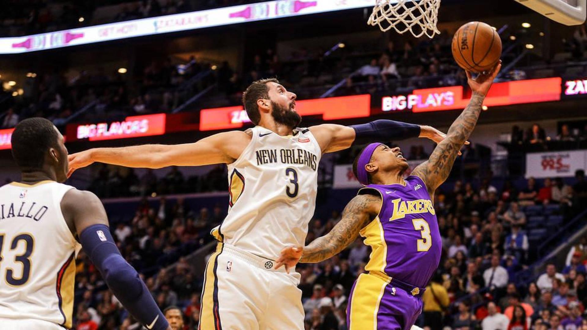 Ricky Rubio recupera la puntería y lidera el triunfo de Jazz