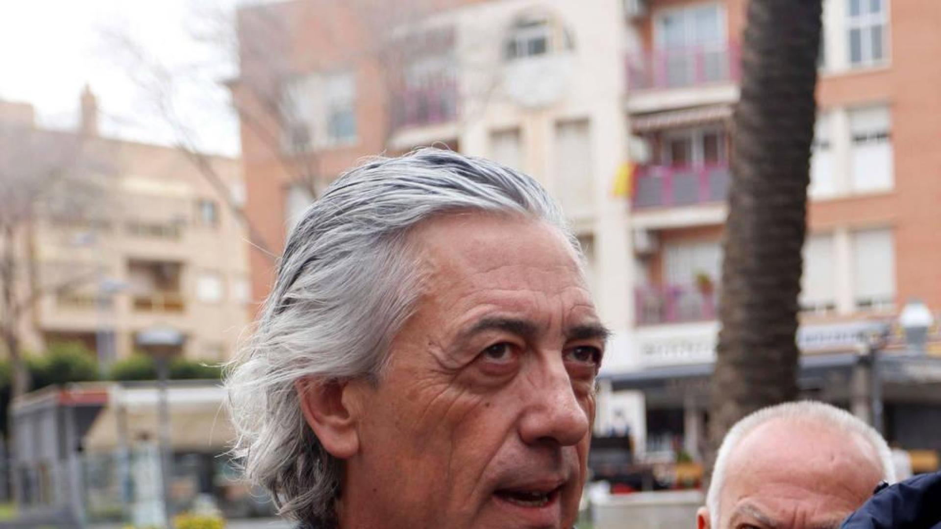 "Han abierto una brecha de esperanza" dice acerca de los padres de Gabriel su letrado