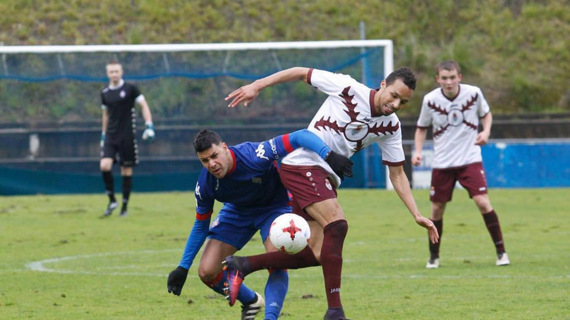 Excesivo castigo para la Peña Sport