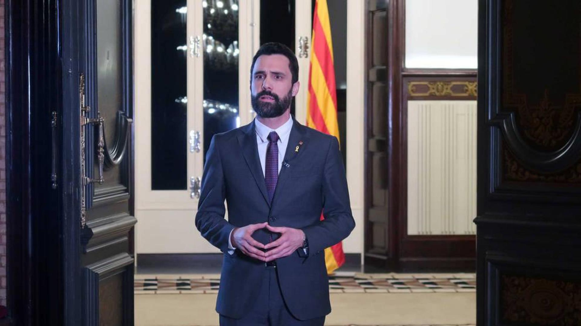 Torrent busca una respuesta "unitaria" con partidos, sindicatos y entidades