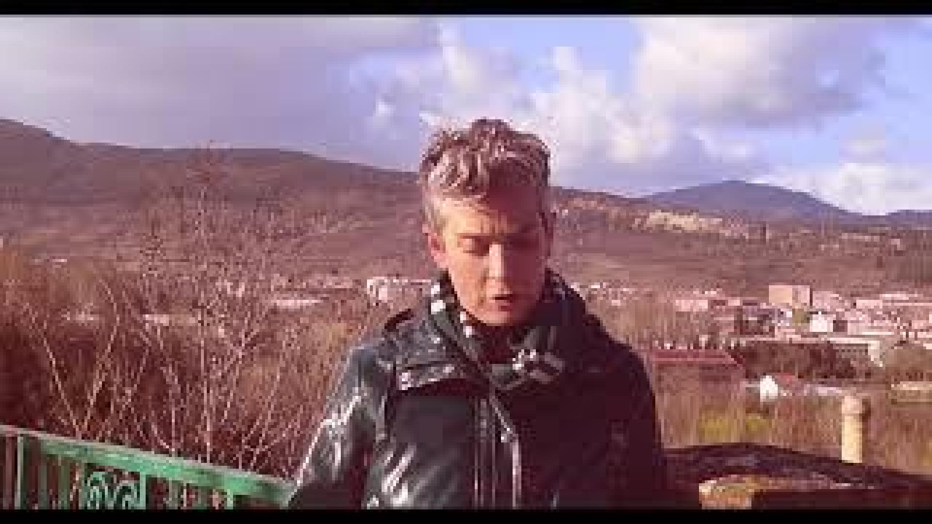 Heterodoxos: Aitziber Aldabe