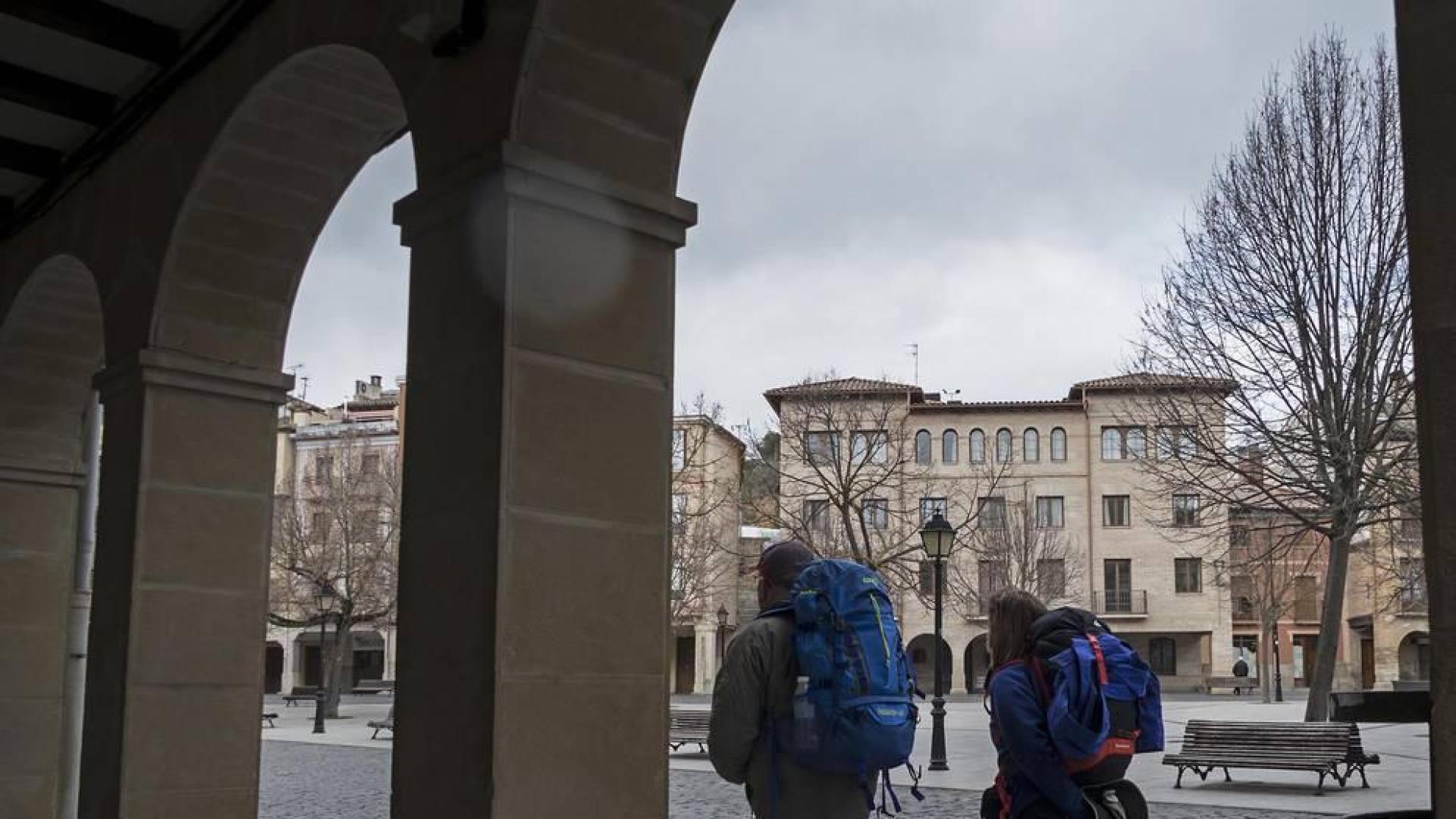 El antiguo Servicio Doméstico de Estella reabrirá con uso turístico