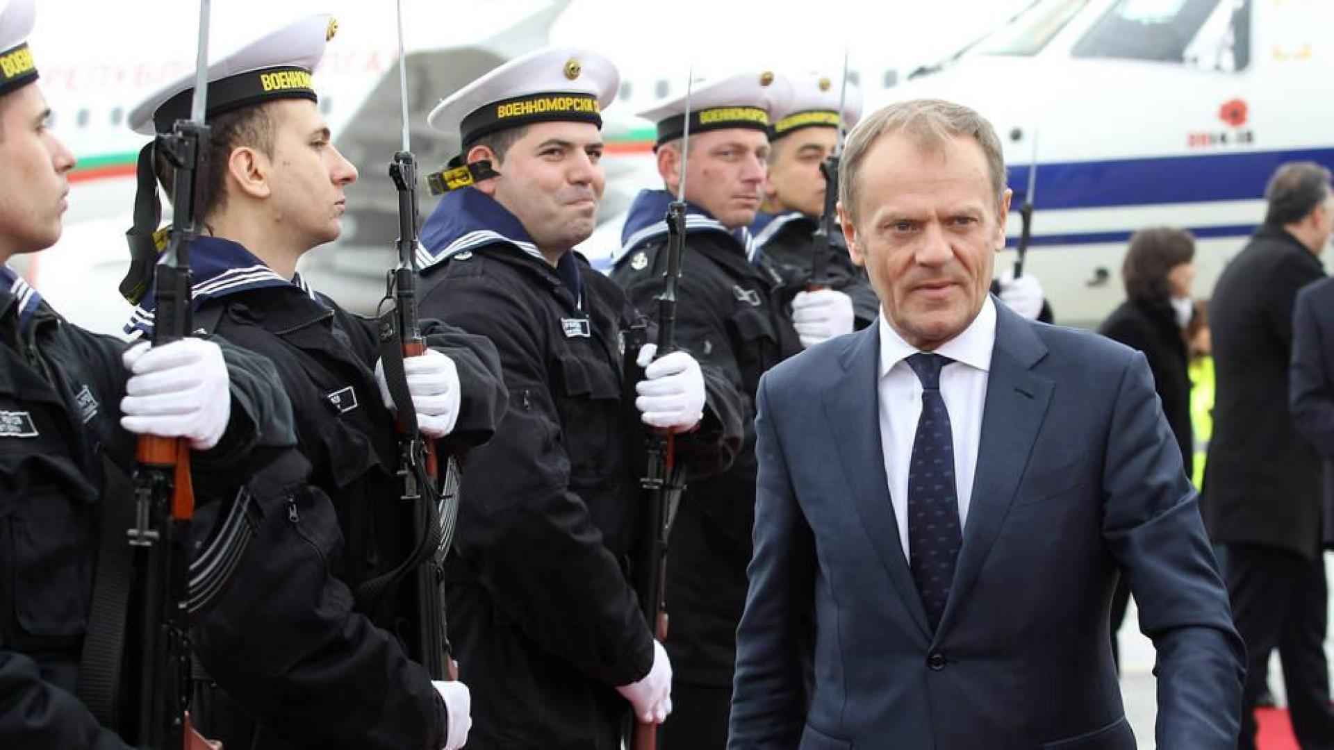 Catorce países de la UE expulsan a diplomáticos rusos por caso Skripal
