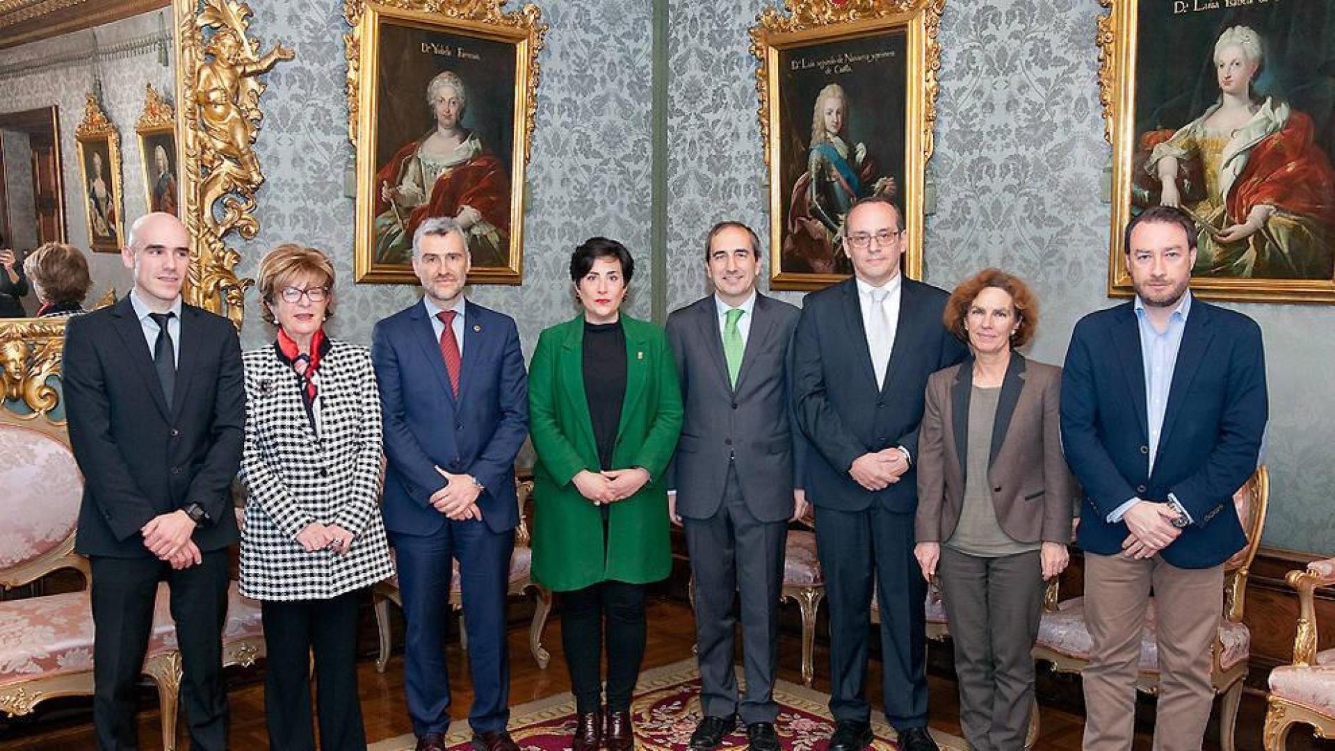 Educación y Universidades firman un convenio sobre actividad investigadora