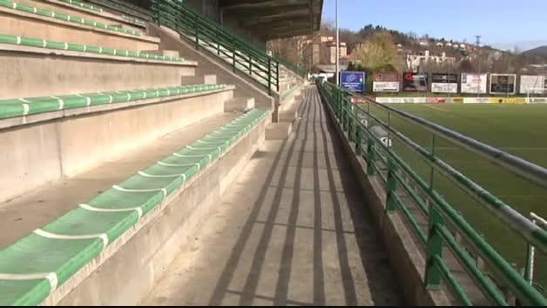Denuncian insultos machistas a una árbitra en Hernani