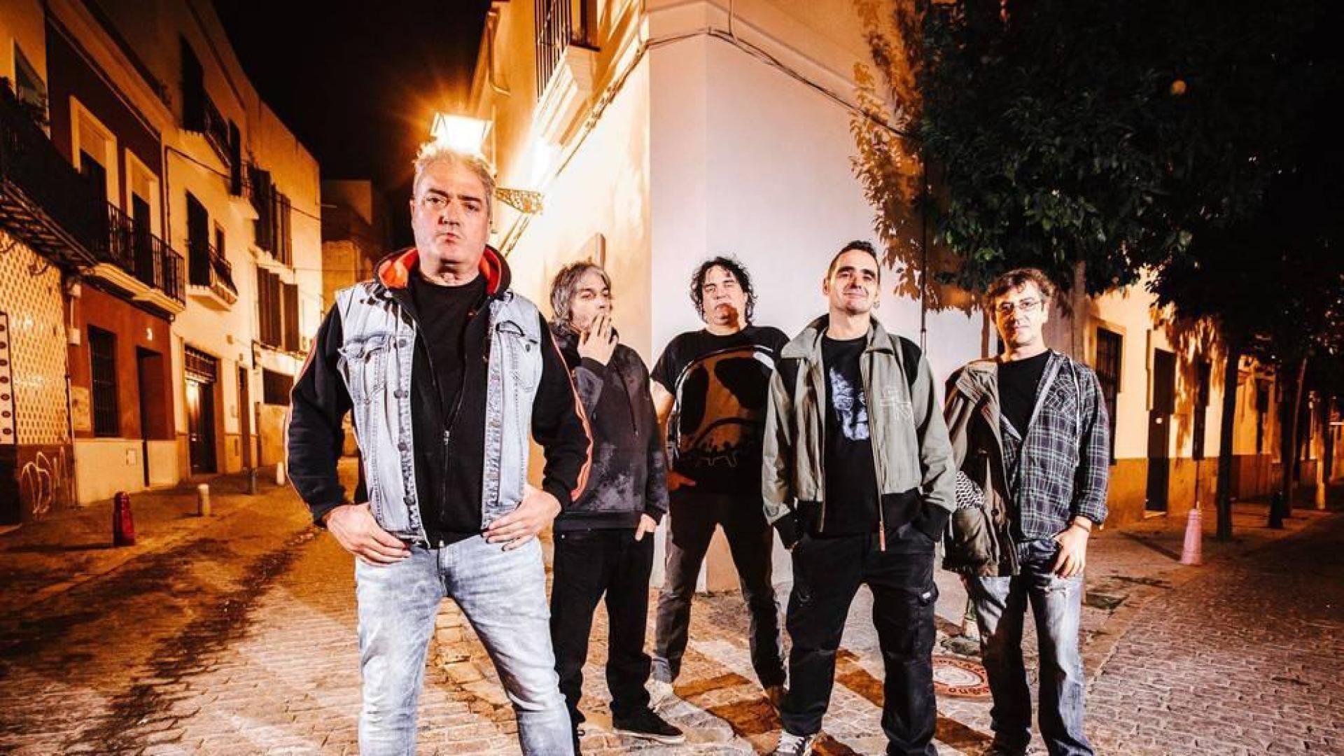El Iruña Rock cierra su cartel con 20 bandas