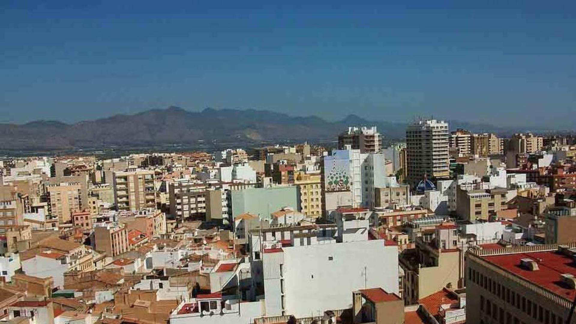 Una persona muerta y una niña herida por arma de fuego en Castellón