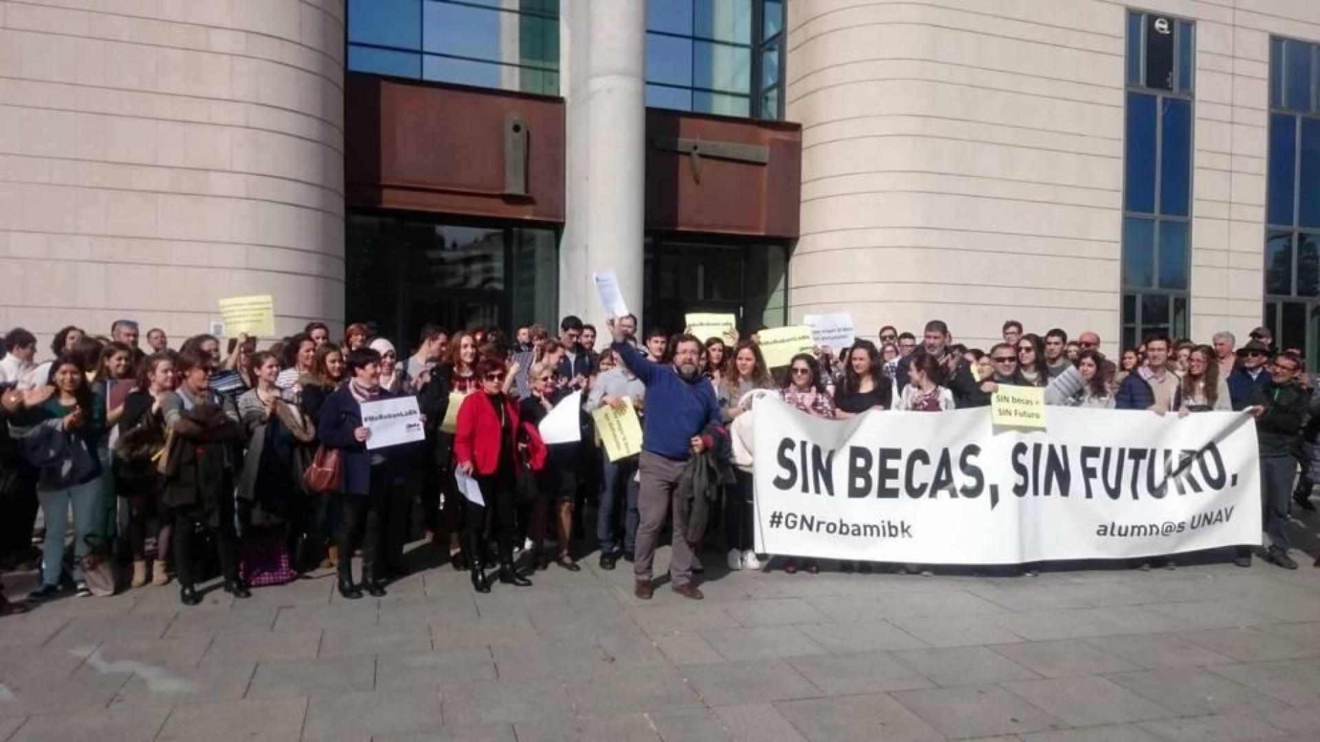 Las imágenes que resumen 2017 en Navarra