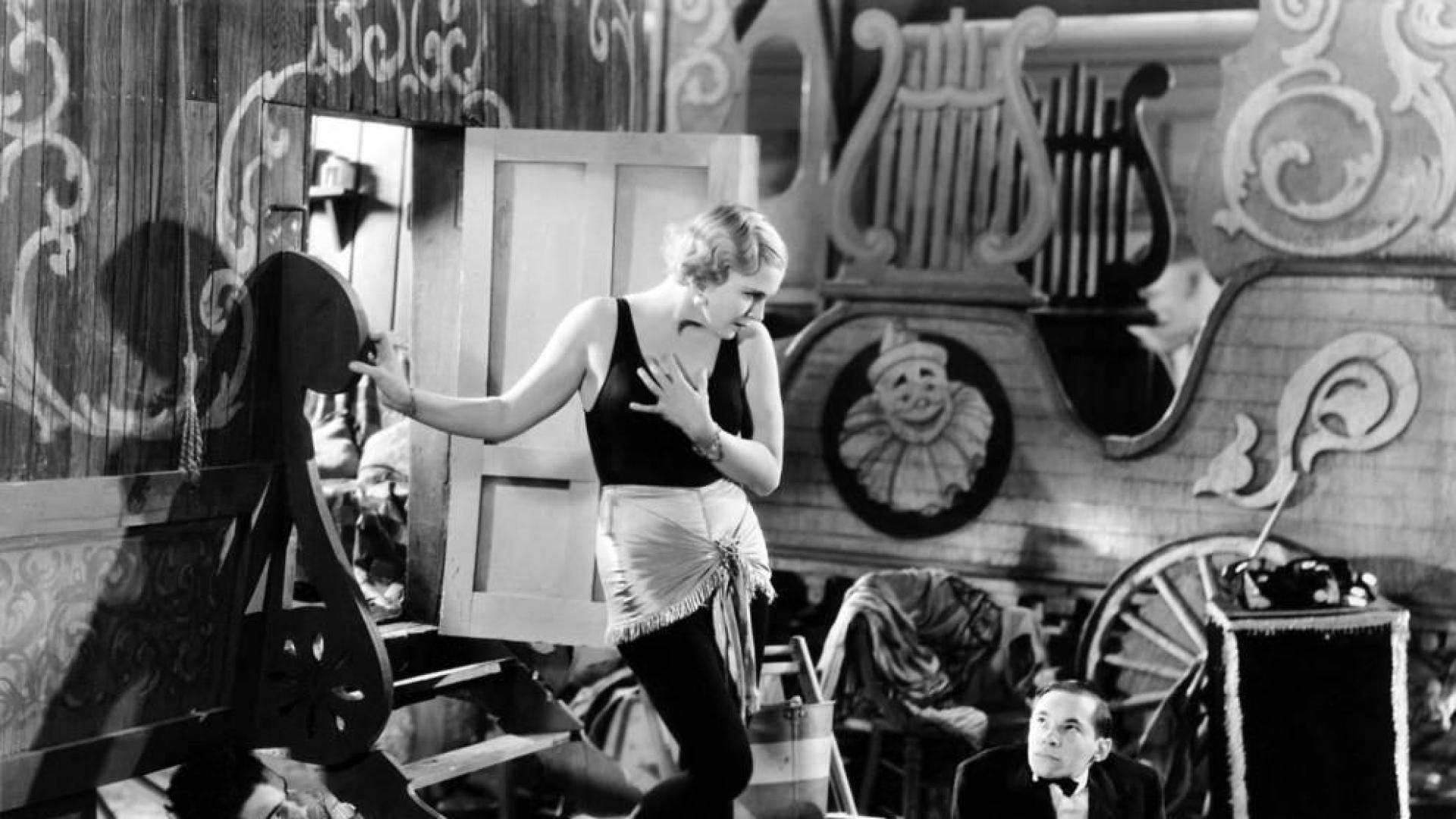 El mayor espectáculo del mundo llega a la Filmoteca