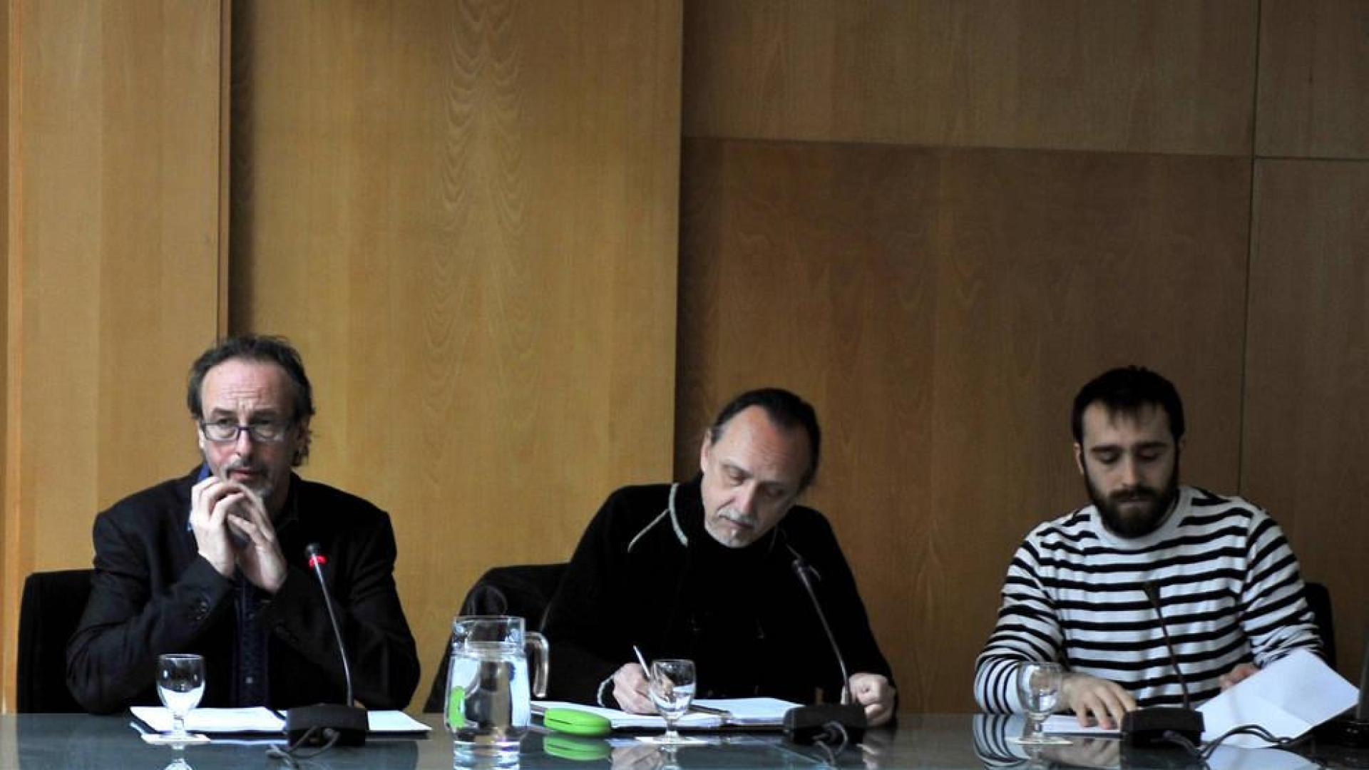 Proponen tres posibles usos para Recoletas