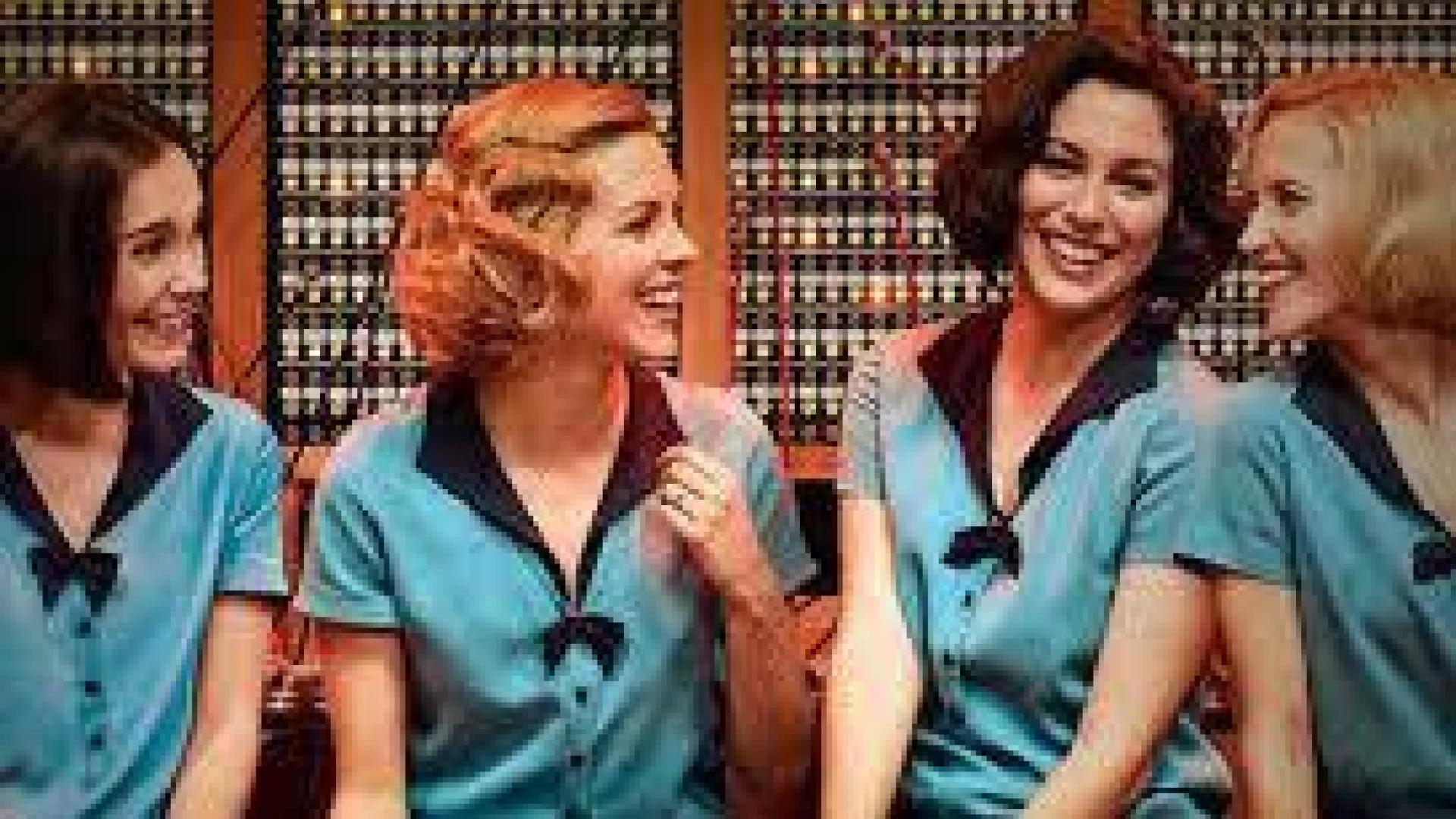 Una serie sobre las mujeres que en los años 20 empezaron a trabajar