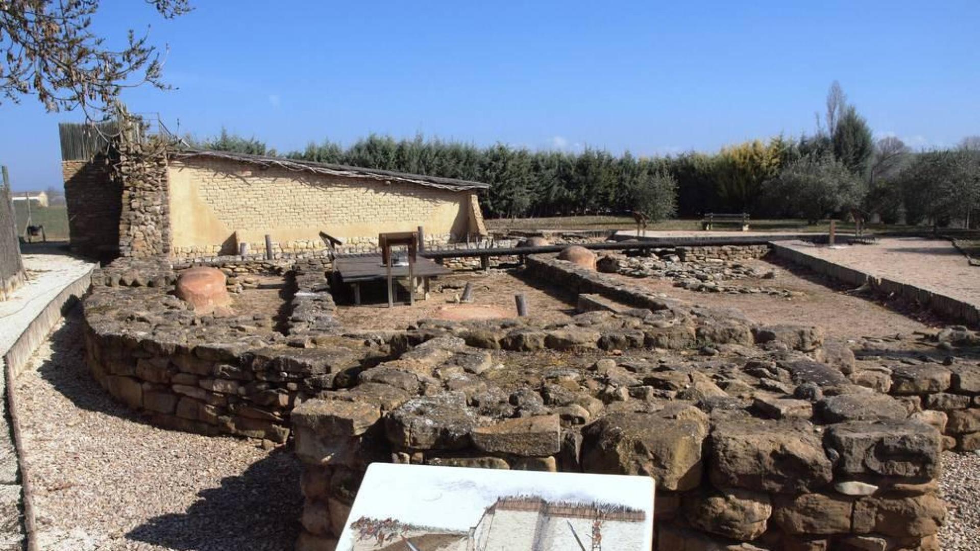 Historia en Las Eretas: un plan para esta Semana Santa