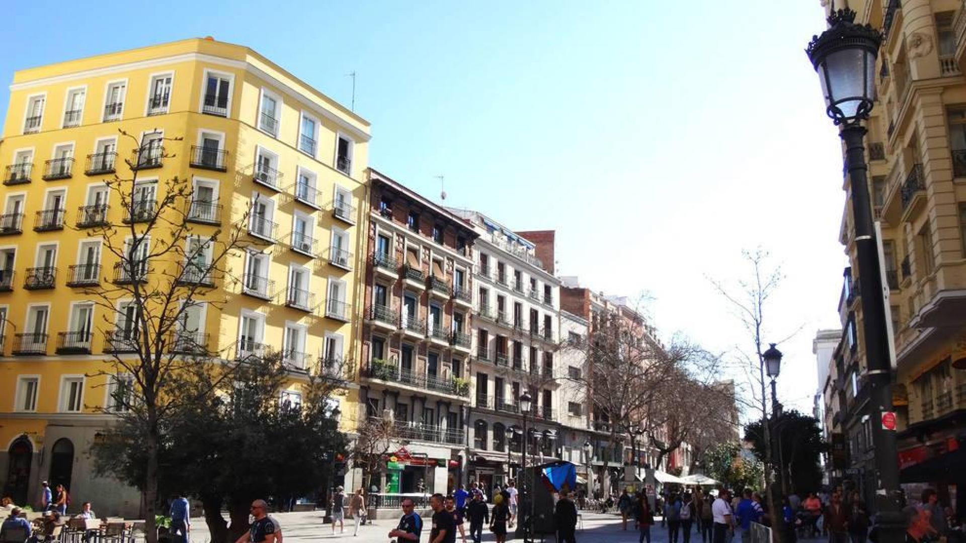Obligadas a prostituirse 11 horas al día con servicios cada 15 minutos
