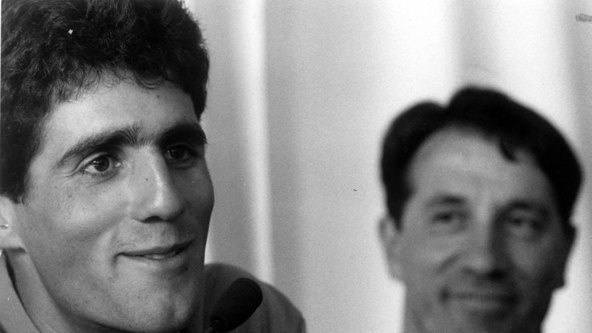 José Miguel Echávarri: “El cariño que despierta Miguel da la medida del personaje”