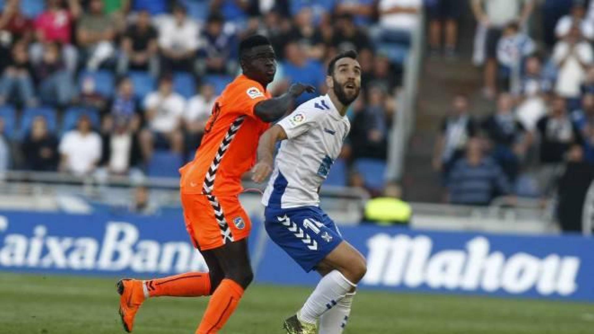 Carlos Ruiz: "Ganar en Pamplona nos metería de lleno en la pelea"