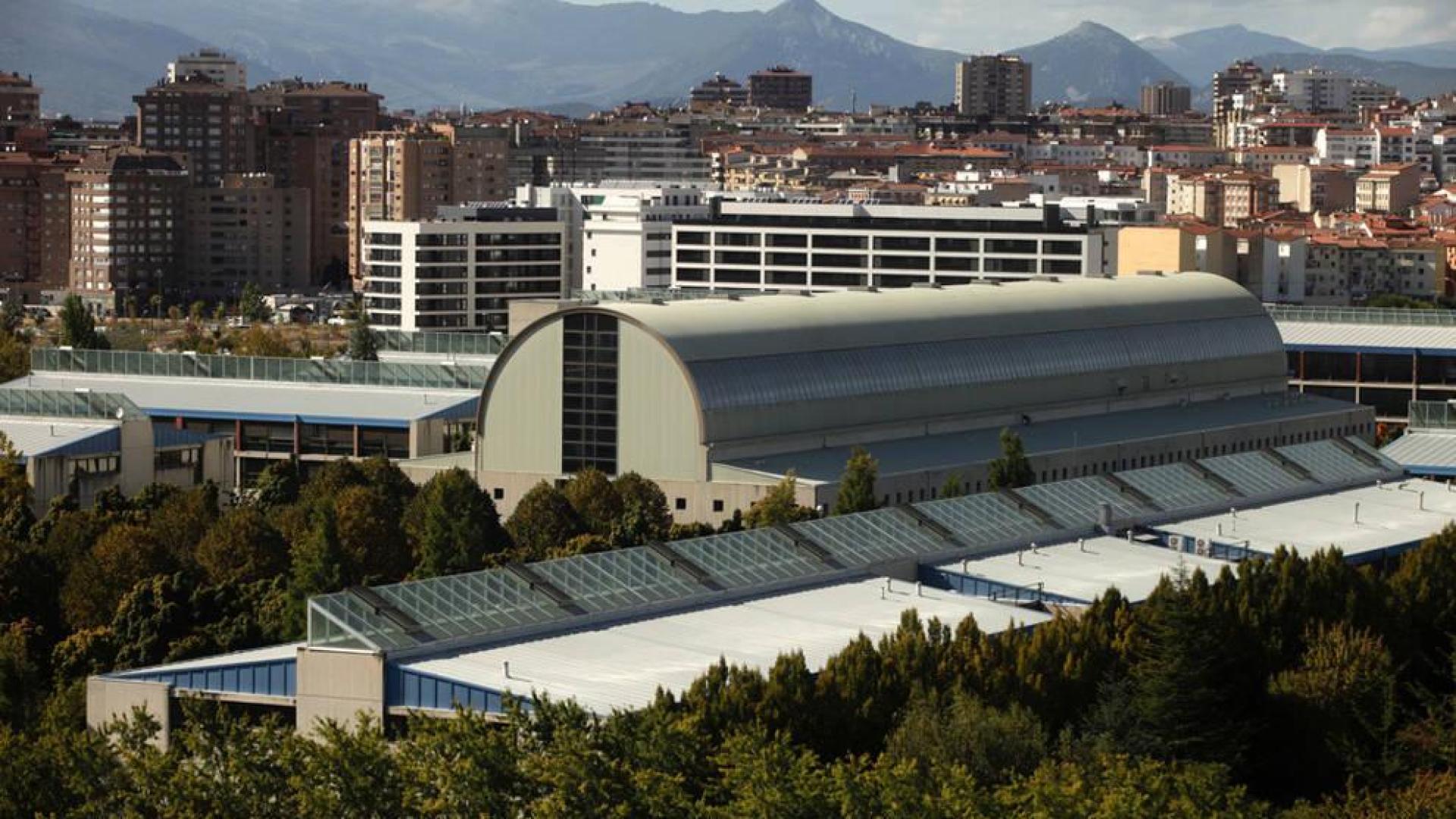 Educación presupuesta 651 millones e incrementa en 2,5  la financiación de la UPNA