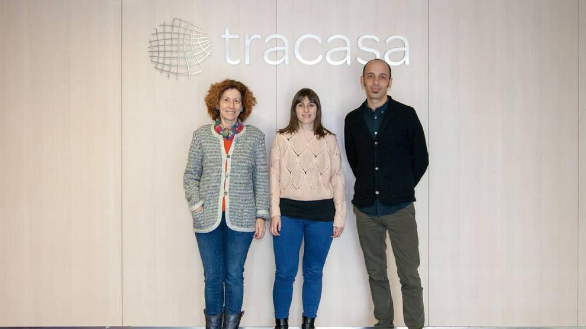 María Arias Cuenca, mejor expediente del Máster Musigt de la UPNA