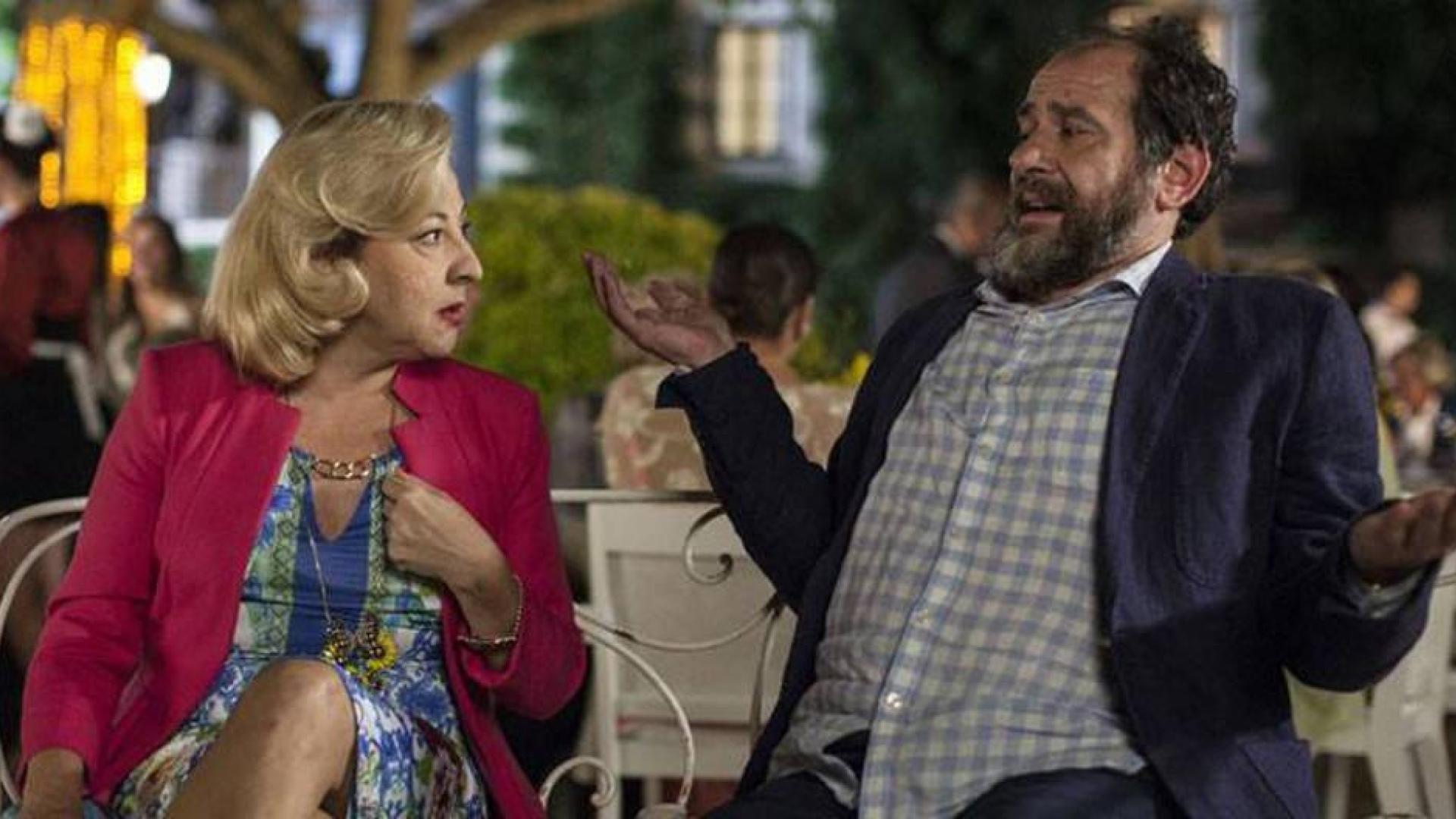 De la comedia al thriller en las noches de cine en Pamplona