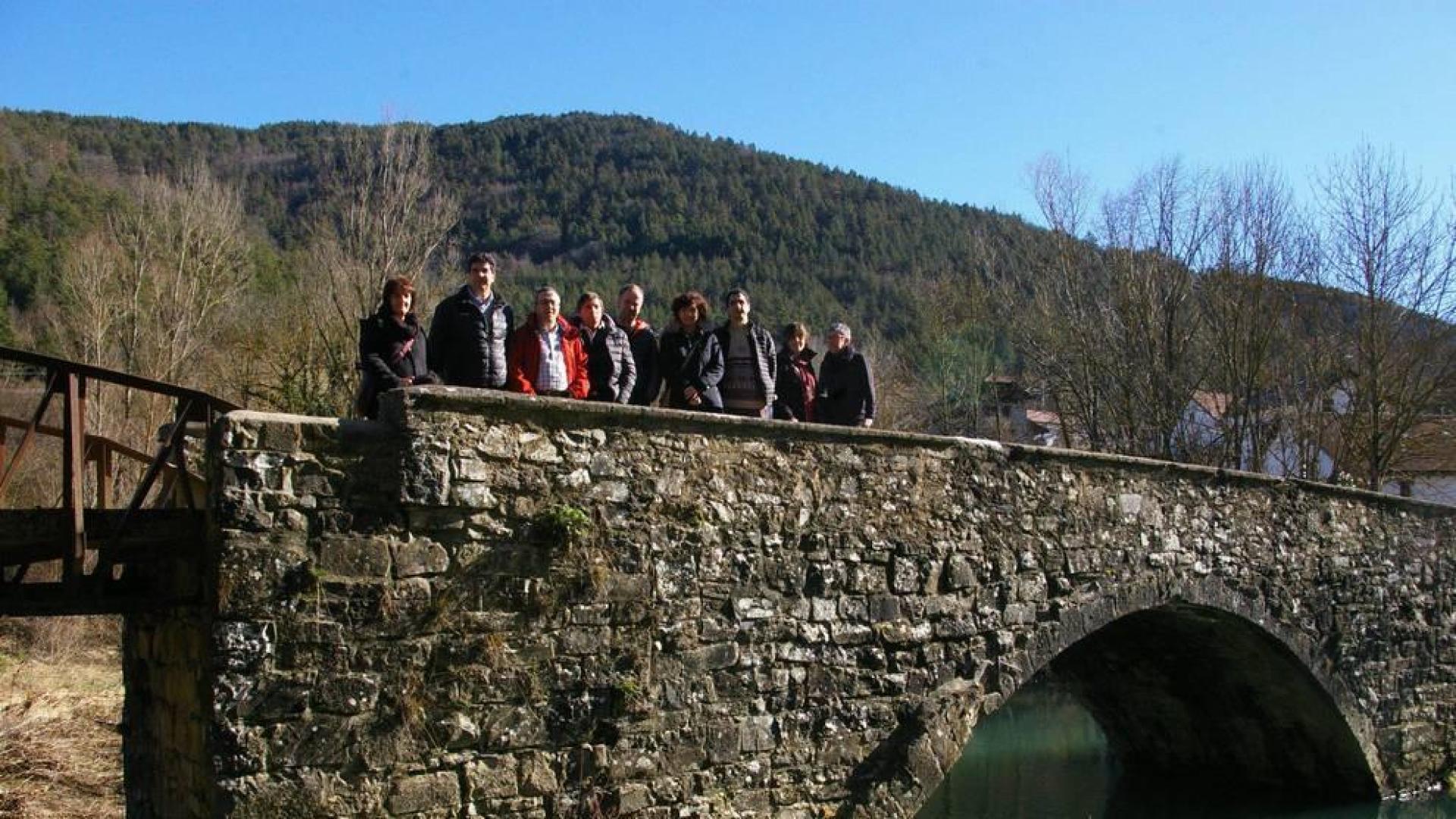 El Pirineo espera respuesta