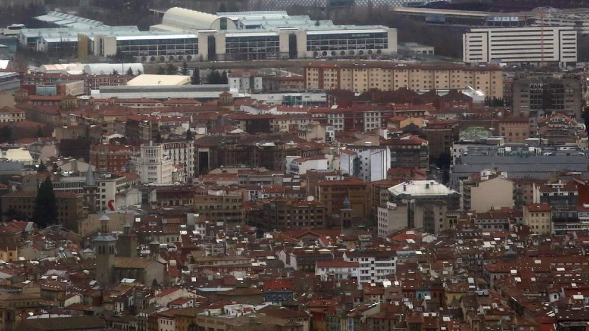Casi 30.000 hogares navarros necesitan ascensor para ser accesibles