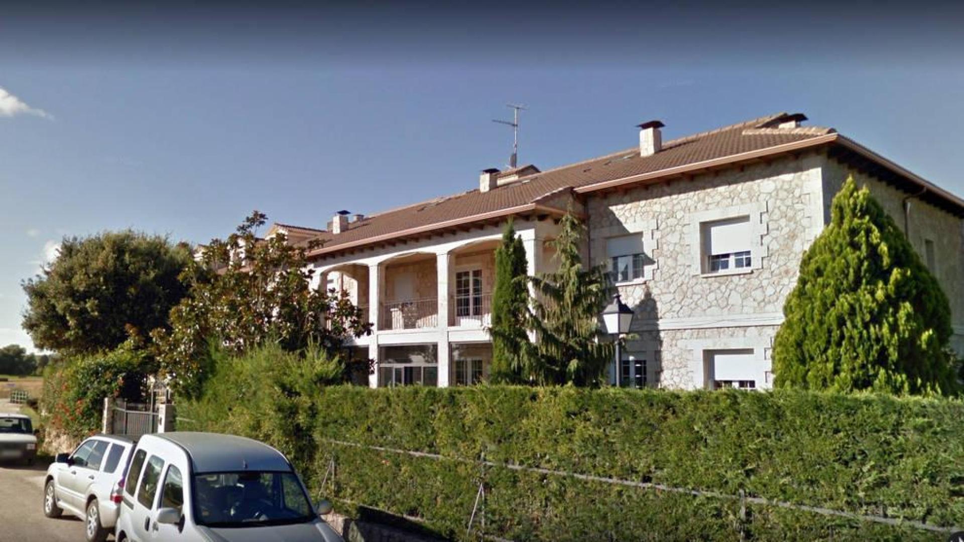 Muere un anciano agredido por su compañero de habitación en una residencia de Burgos