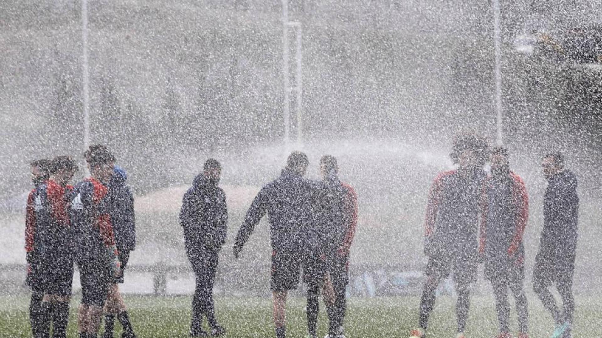 Osasuna cuenta con un 35% de opciones de entrar en promoción de ascenso