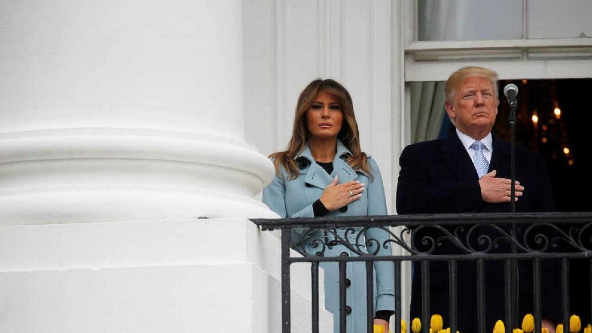 Washinghton , punto de encuentro para la reunión entre Trump y Putin