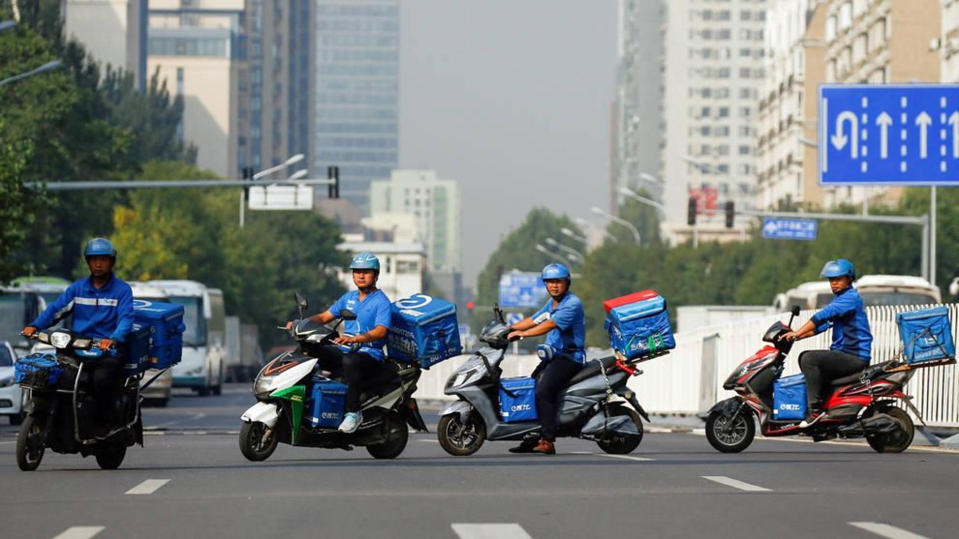 China impone aranceles a 128 productos de Estados Unidos