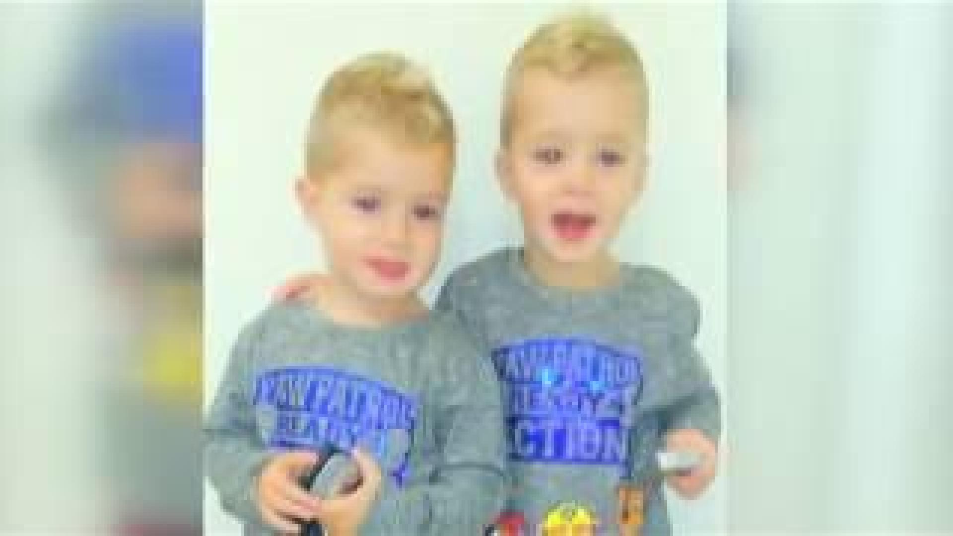 Una enfermedad rara se llevó la vida de su hijo y piden ayuda para salvar al otro