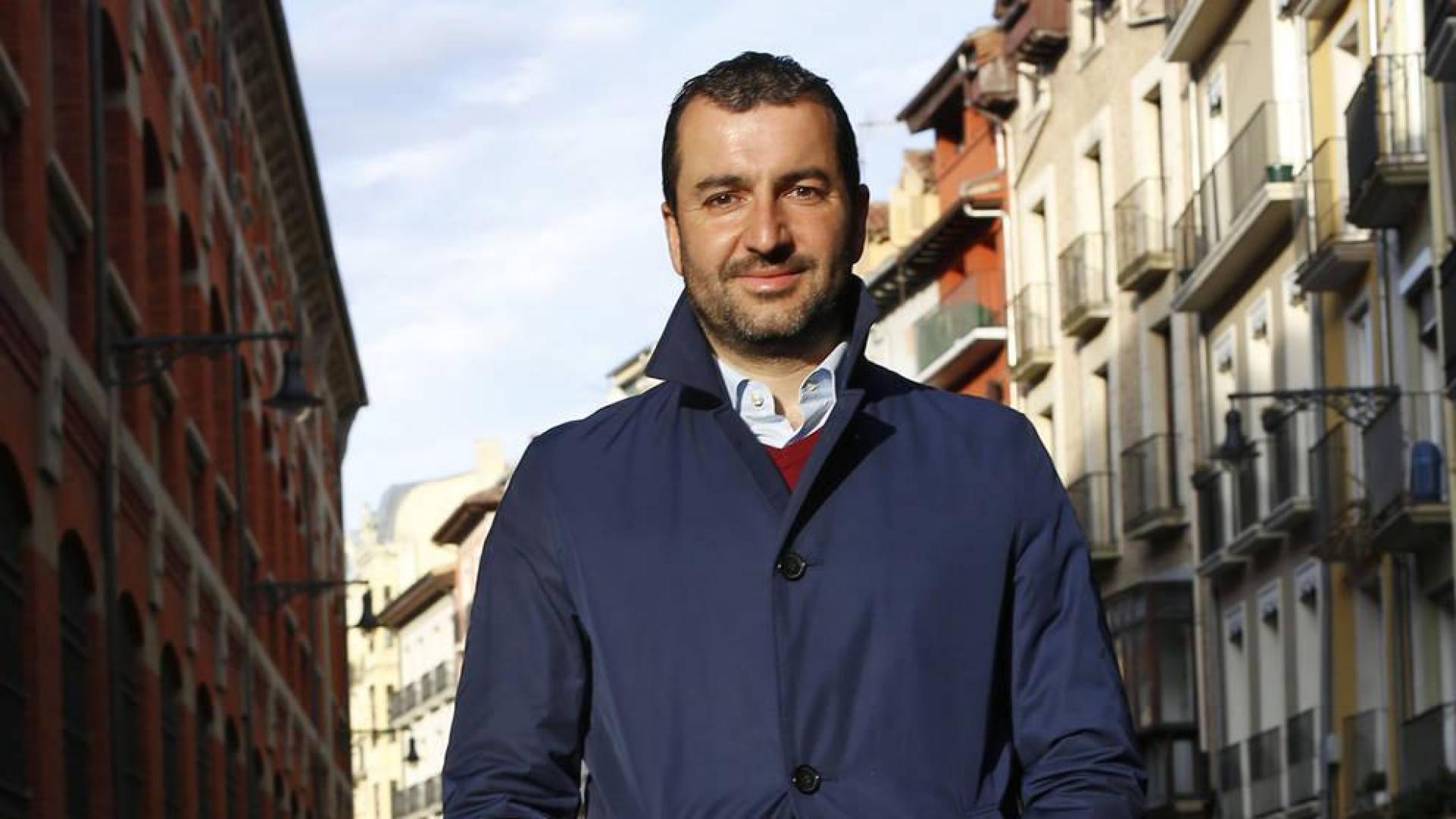 Diego Martínez: "Estamos en deuda"