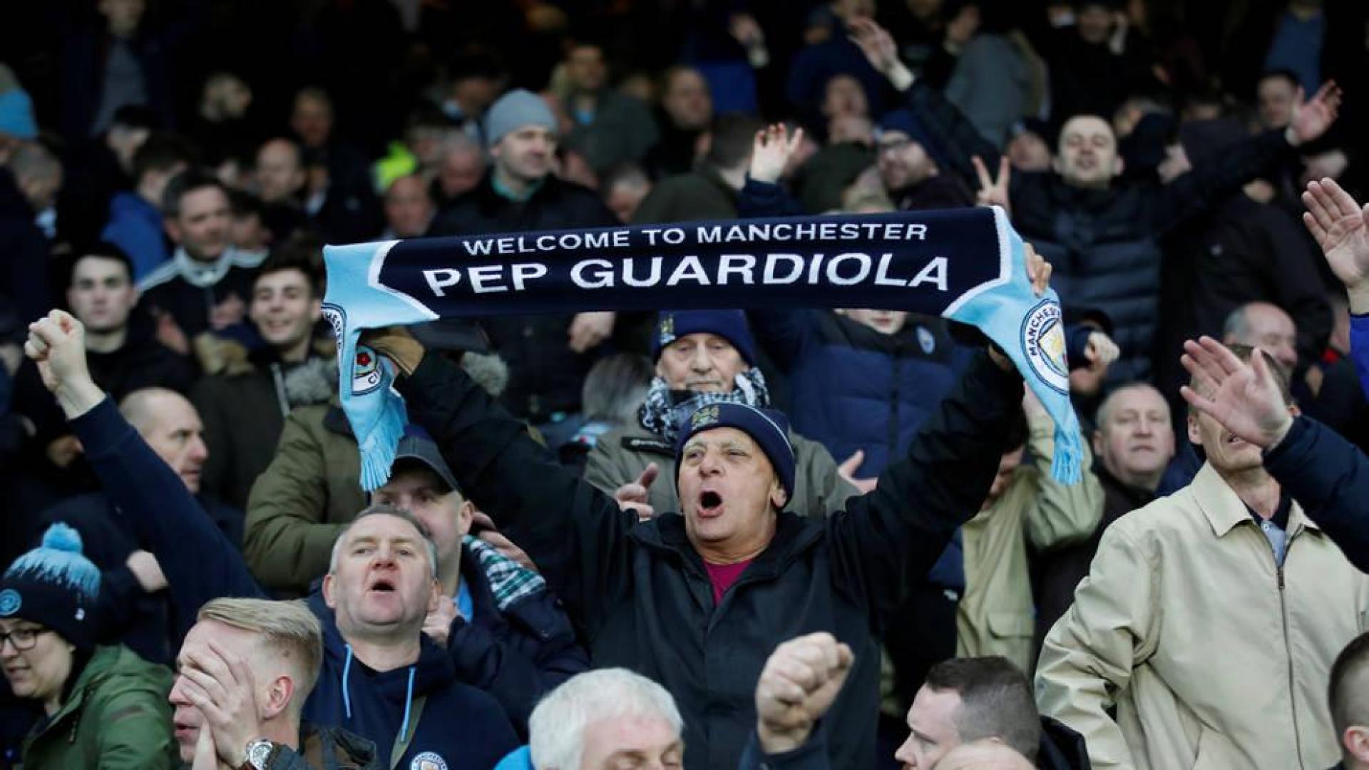 Liverpool y City luchan por la supremacía inglesa en Champions