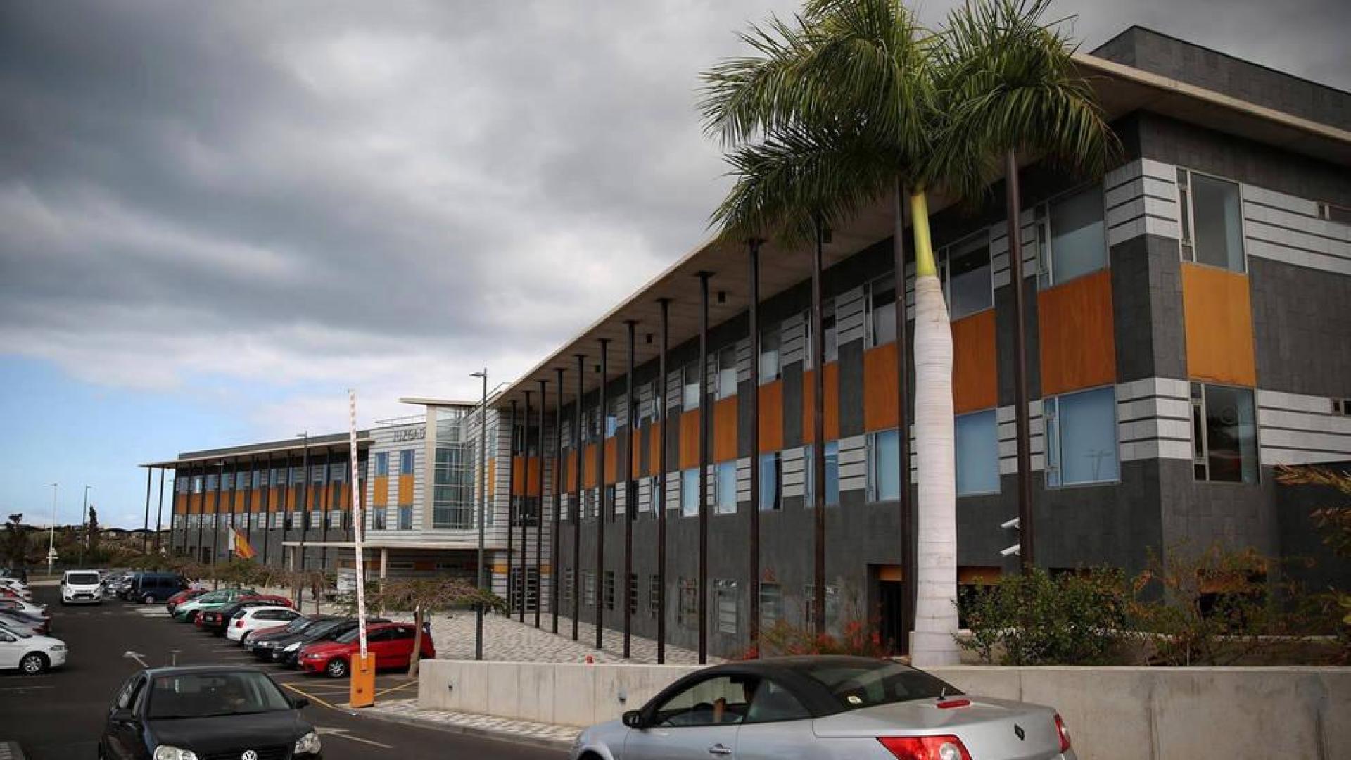 Una foto, la clave para detener a los autores de un atropello mortal a un niño en Tenerife
