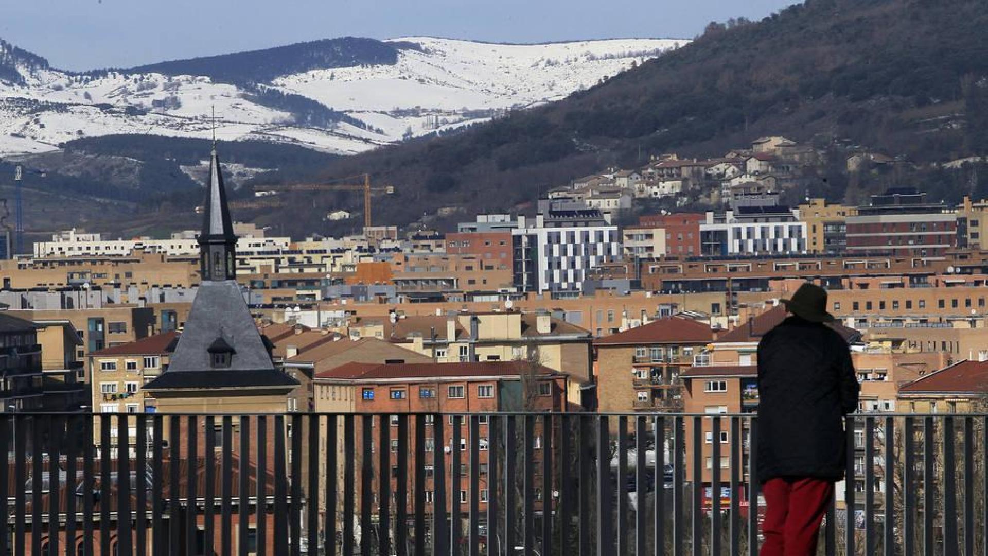 Ocho de cada diez navarros se sienten seguros en su entorno