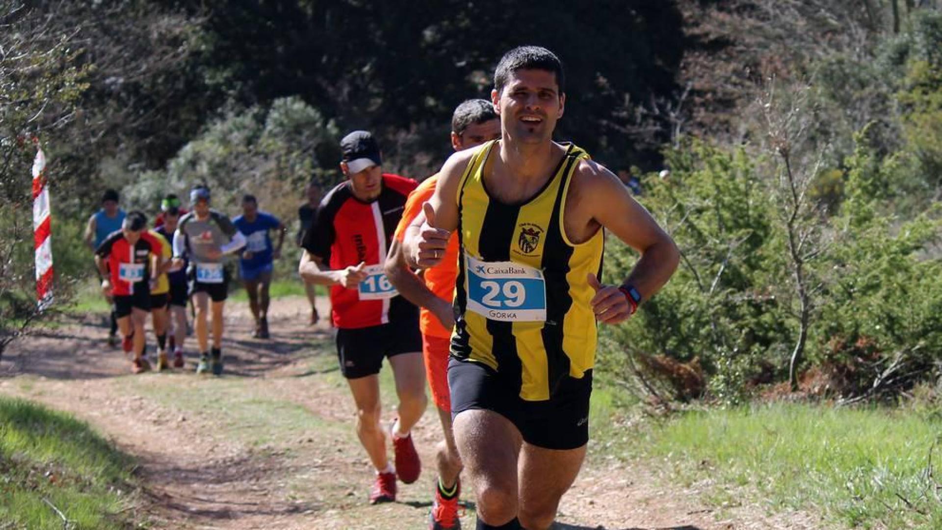 Fotos de VII Trail Sierra de Codés